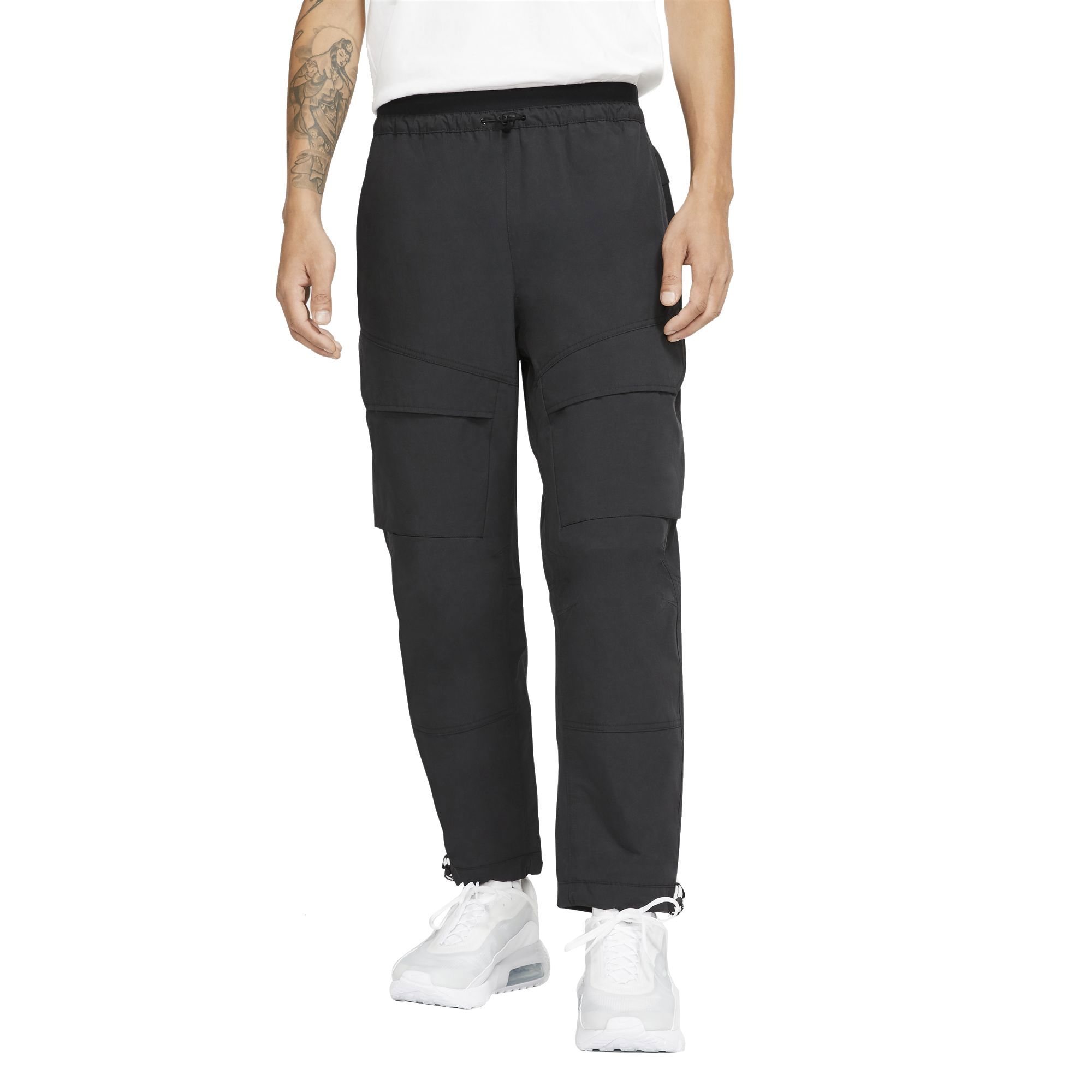 Nike Sportswear Tech Pack Woven Trousers Erkek Eşofman Altı