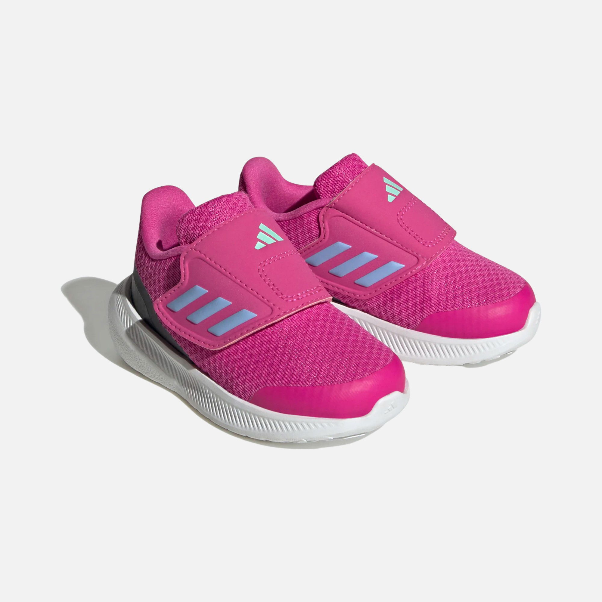 adidas Runfalcon 3.0 Sport Running Hook-and-Loop (TD) Bebek Spor Ayakkabı