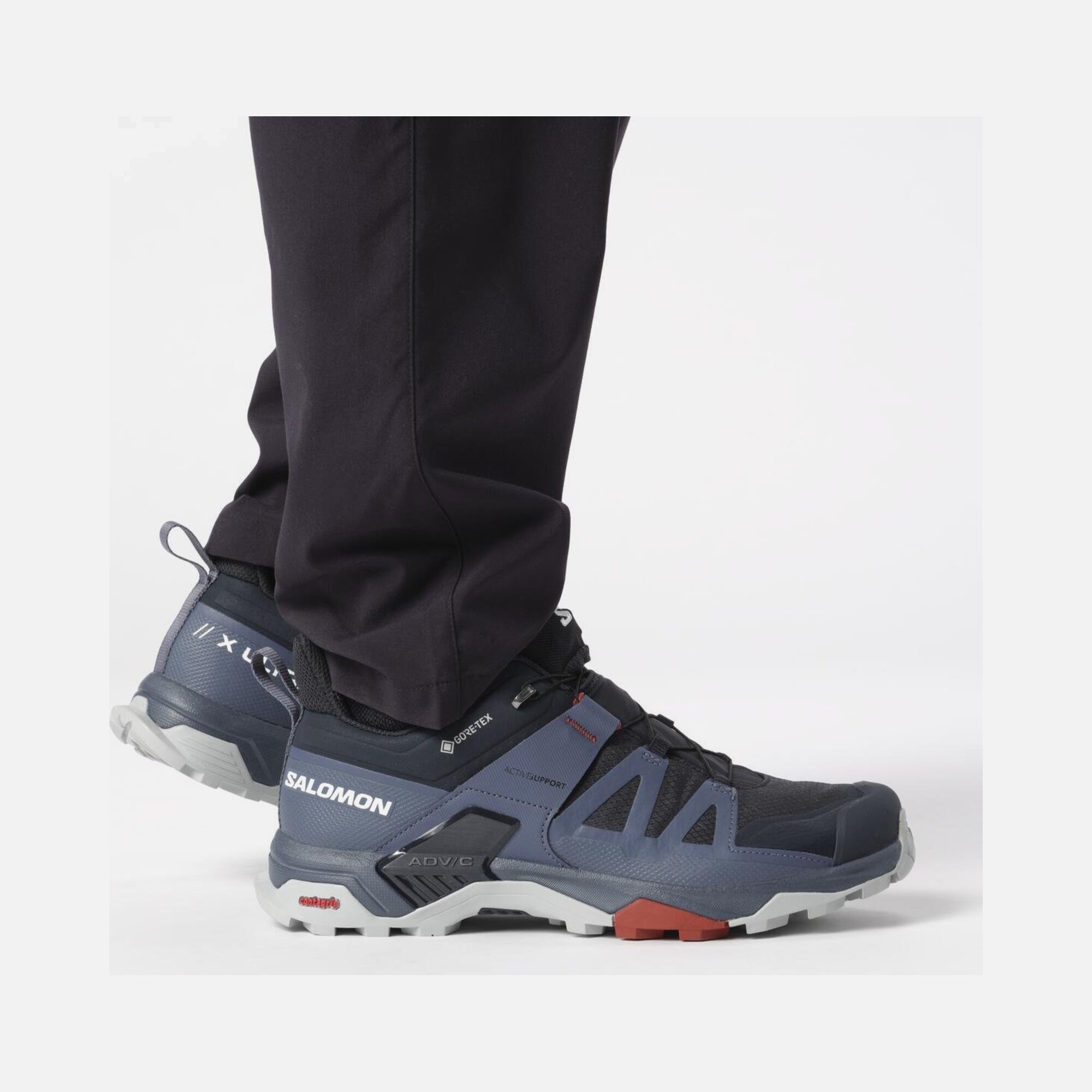 Salomon X Ultra 4 Gore-Tex Hiking FW24 Erkek Spor Ayakkabı