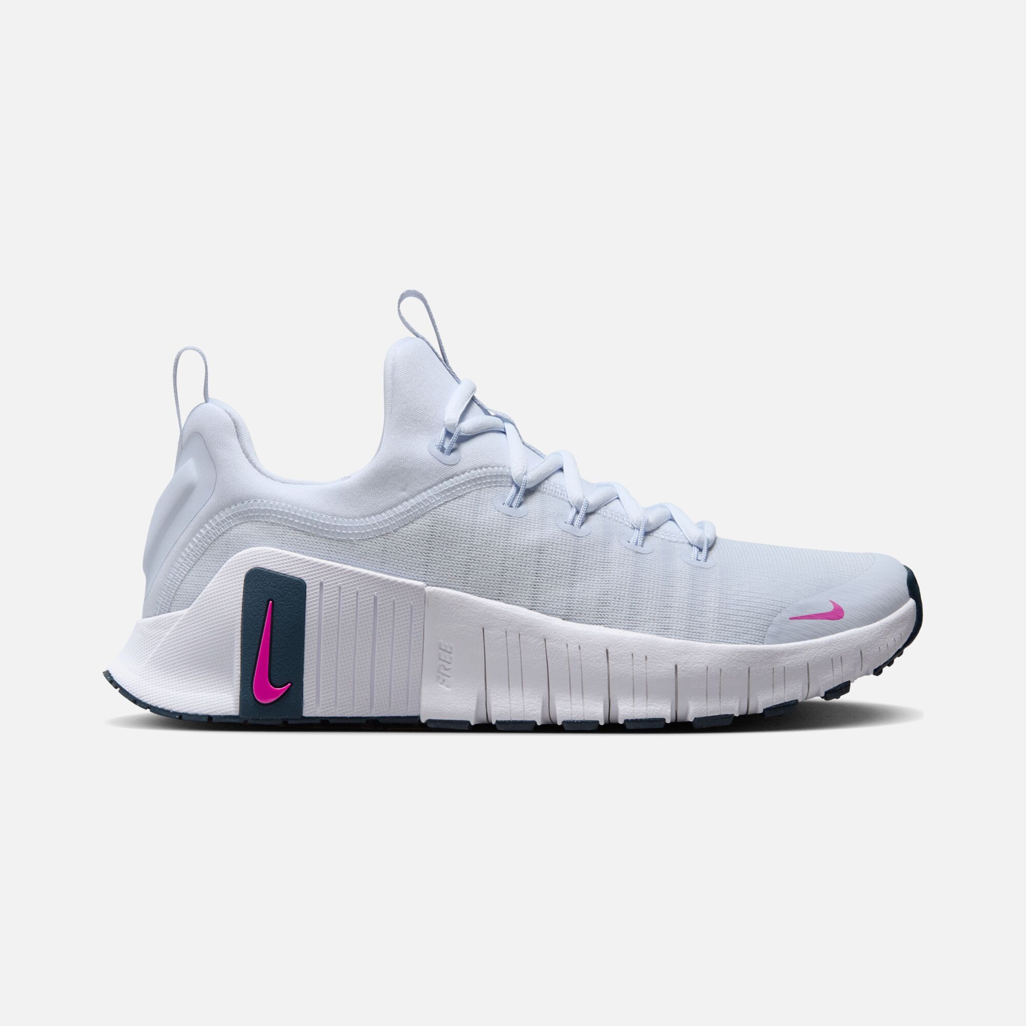 Nike Free Metcon 6 Workout SS25 Kadın Spor Ayakkabı