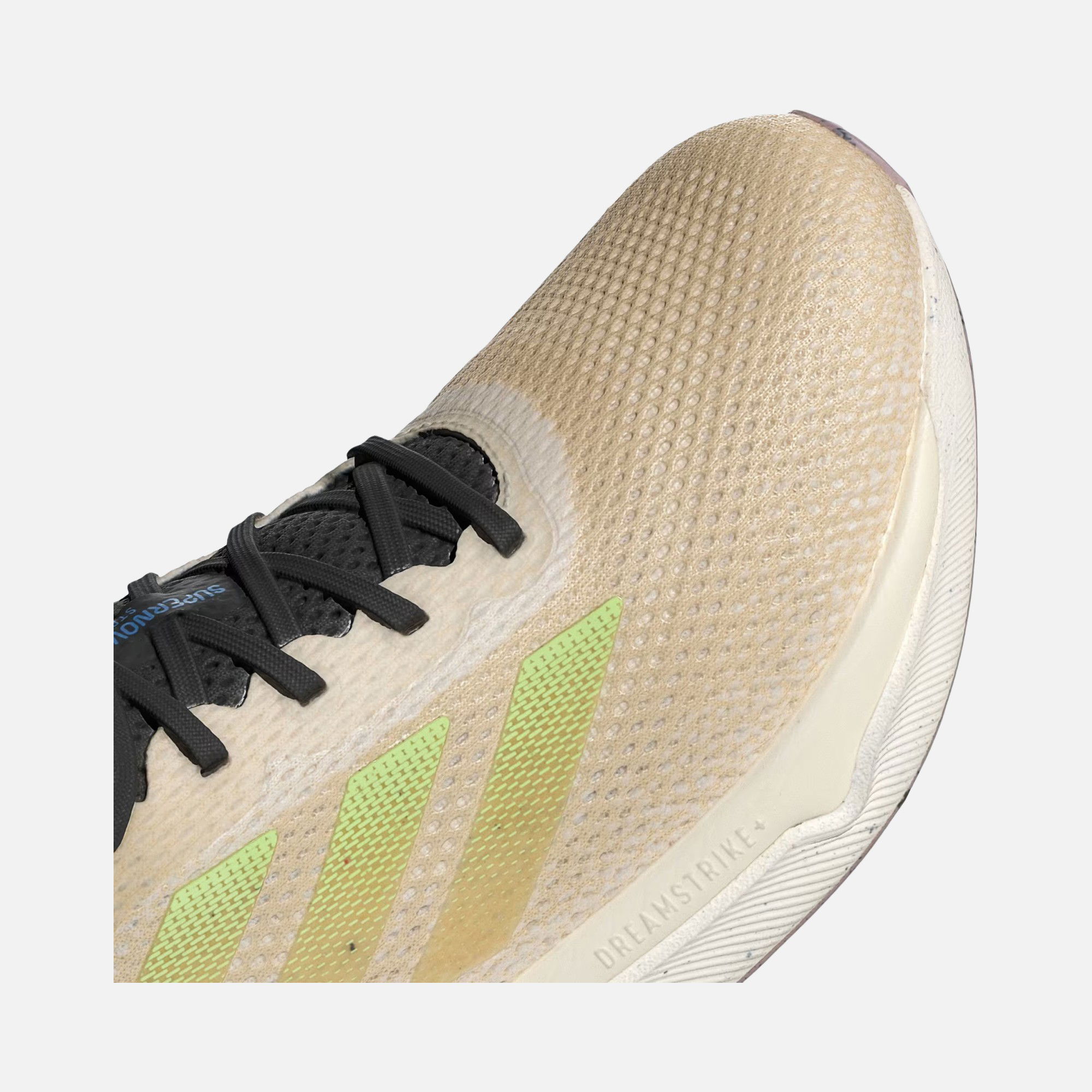 adidas Supernova Stride Running Erkek Spor Ayakkabı