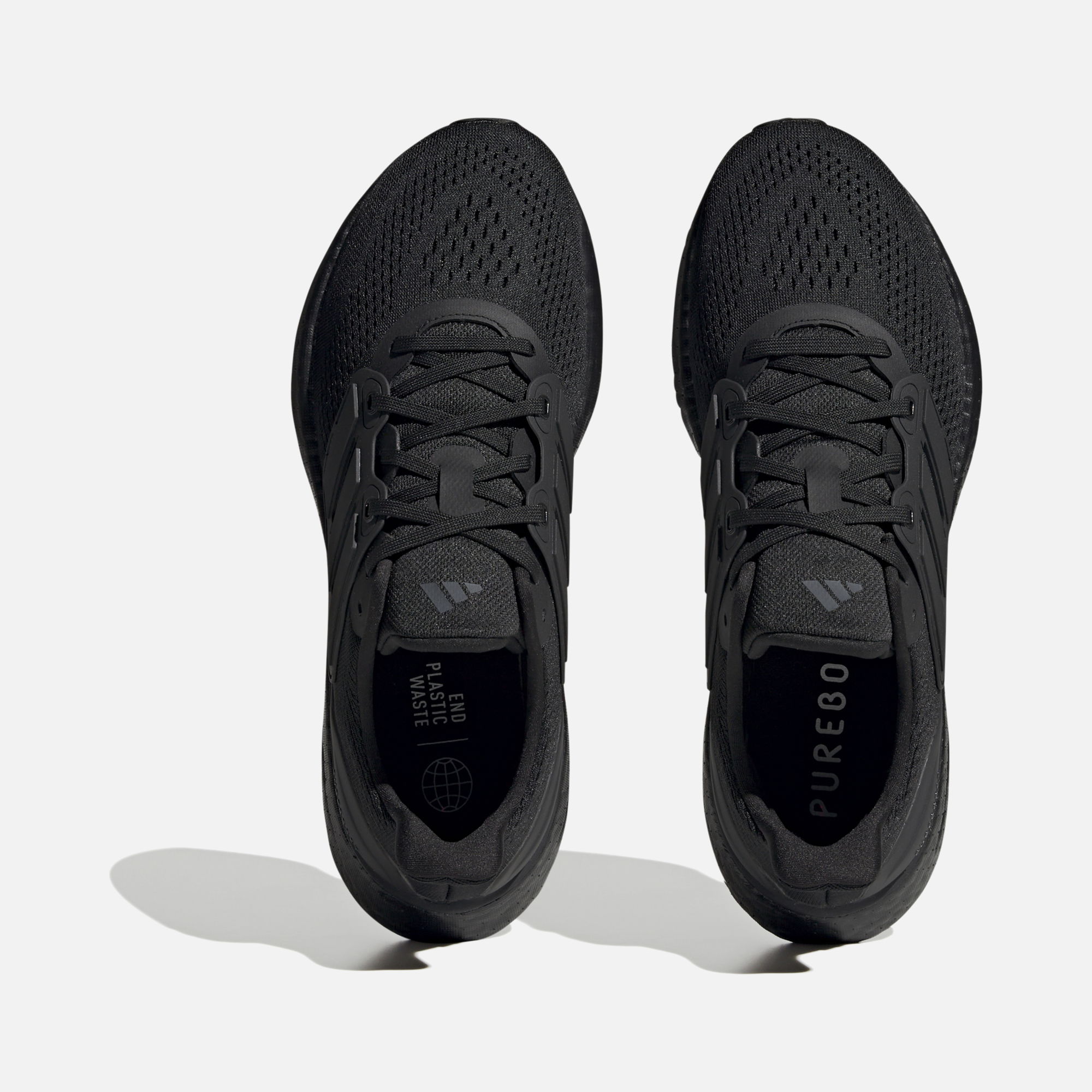 adidas Run Pureboost 23 Running Erkek Spor Ayakkabı