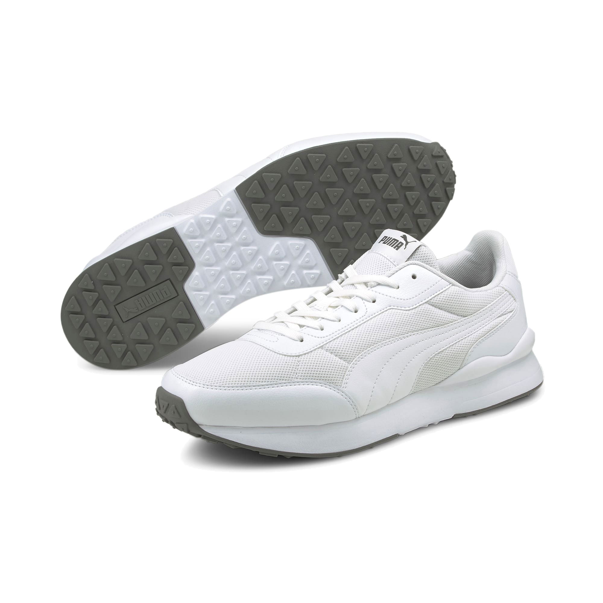 Puma R78 FUTR Decon Unisex Spor Ayakkabı