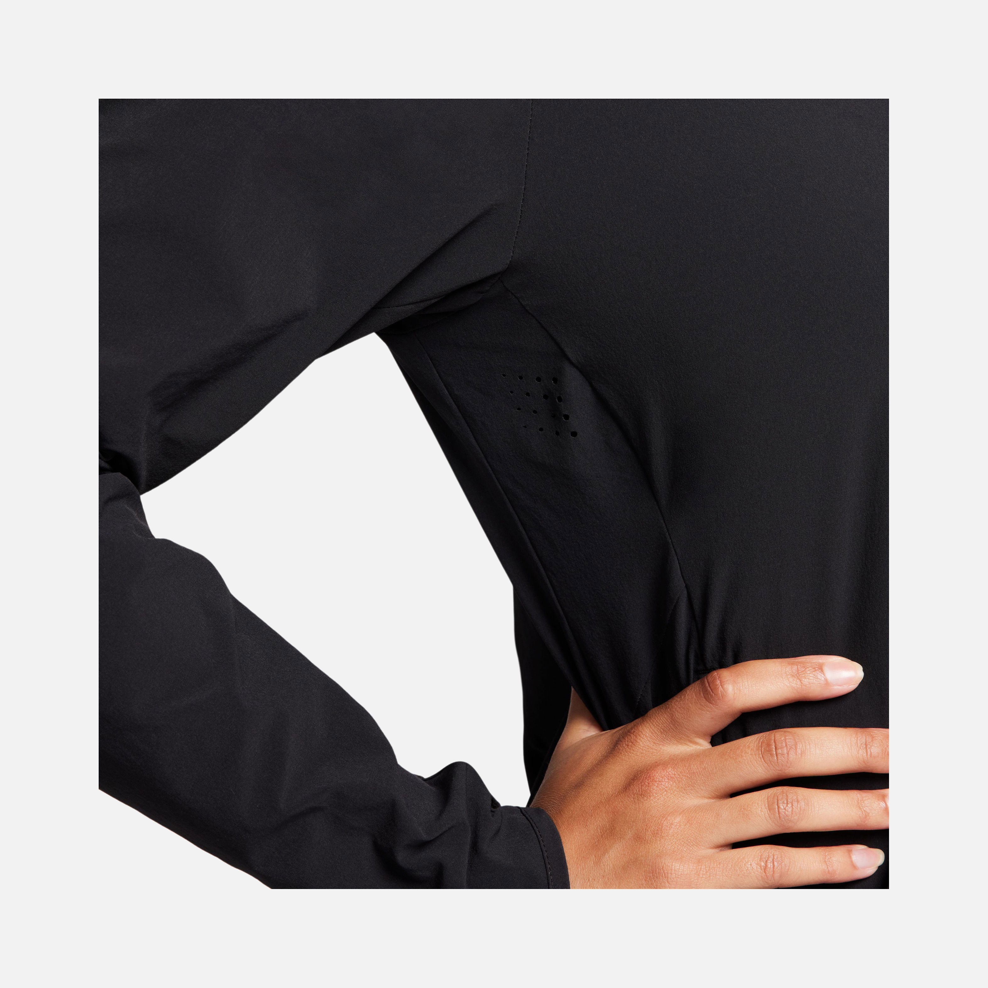 Nike Swift UV Running Full-Zip Hoodie Kadın Ceket