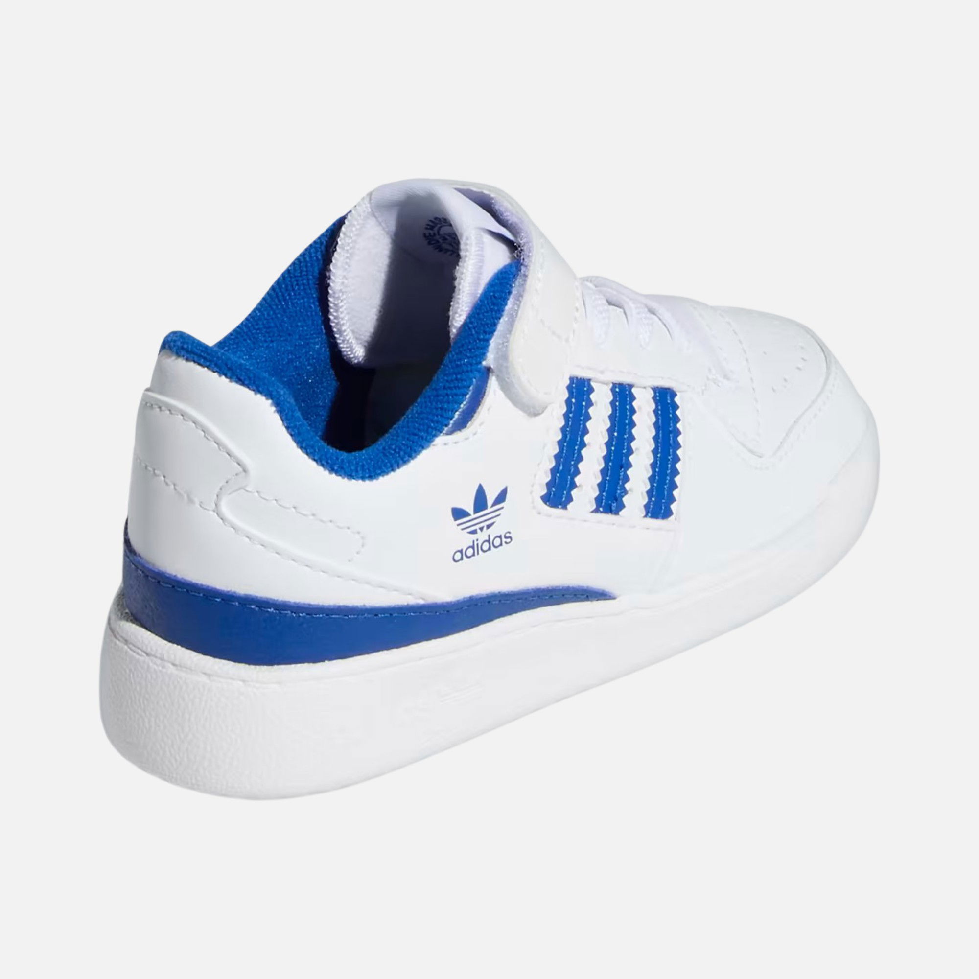 adidas Sportswear Forum Low Basketball (TD) CO Bebek Spor Ayakkabı