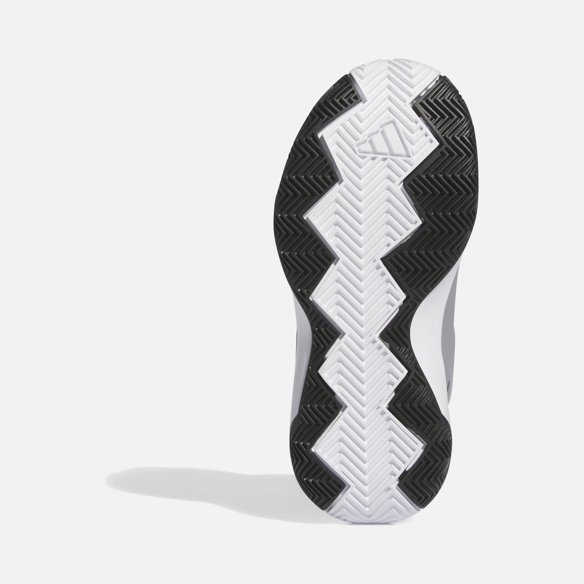 adidas Cross Em Up Select Mid Trainers Çocuk Basketball Ayakkabısı