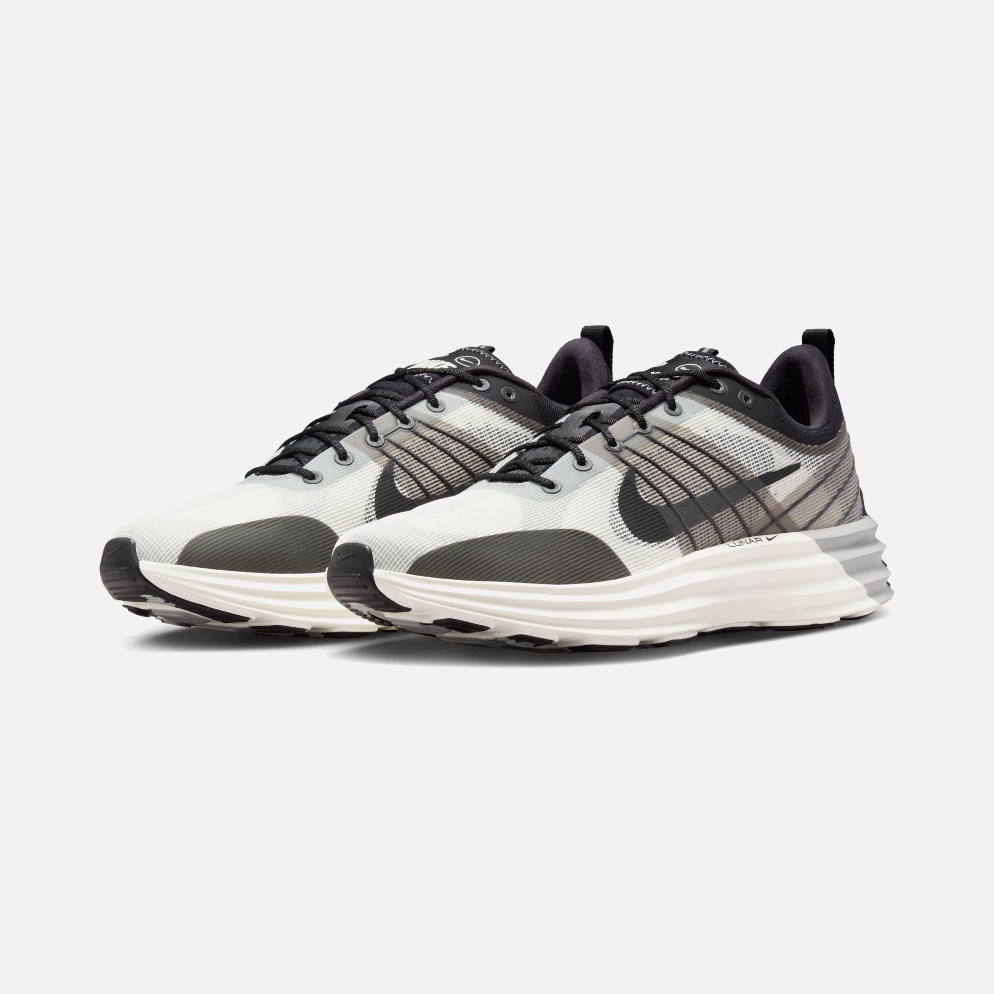 Nike Lunar Roam SS25 Erkek Spor Ayakkabı