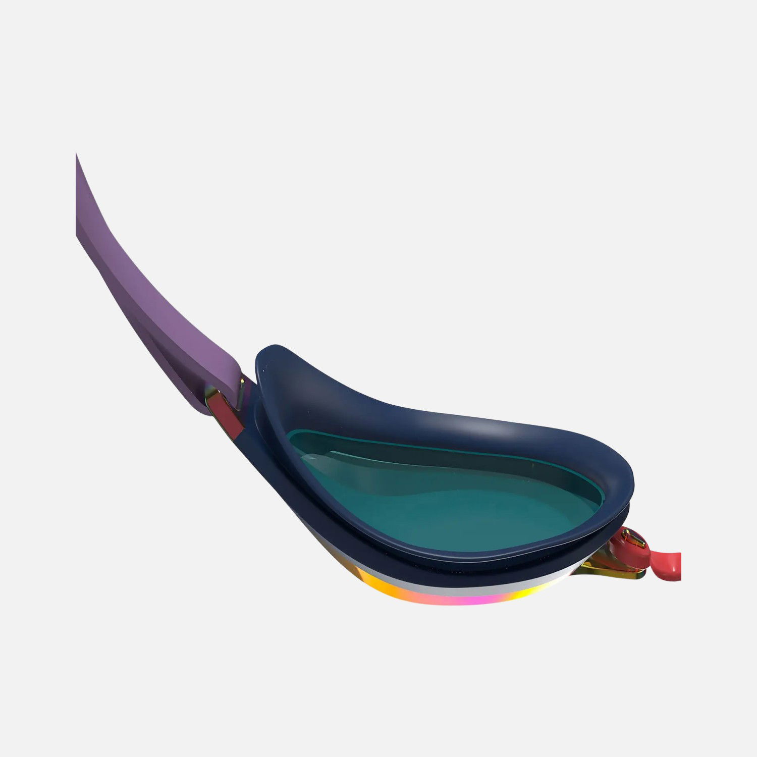 Speedo Fastskin Speedsocket 2 Mirrored Race Unisex Yüzücü Gözlüğü