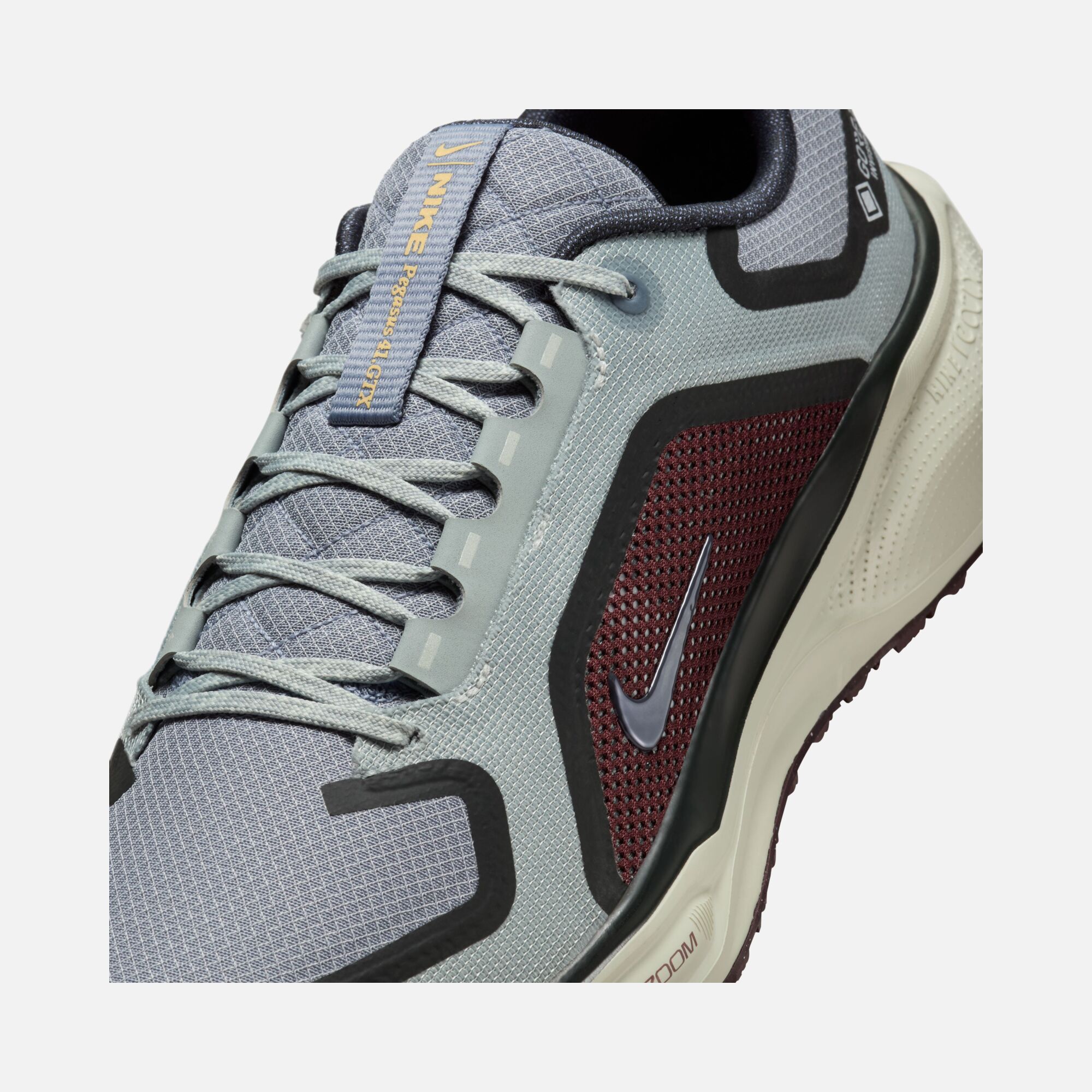 Nike Pegasus 41 Gore-Tex Waterproof Road Running Erkek Spor Ayakkabı