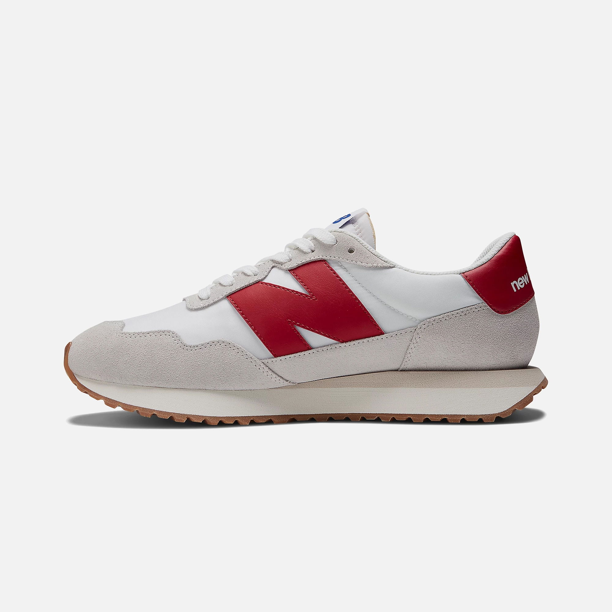 New Balance MS237 Erkek Spor Ayakkabı