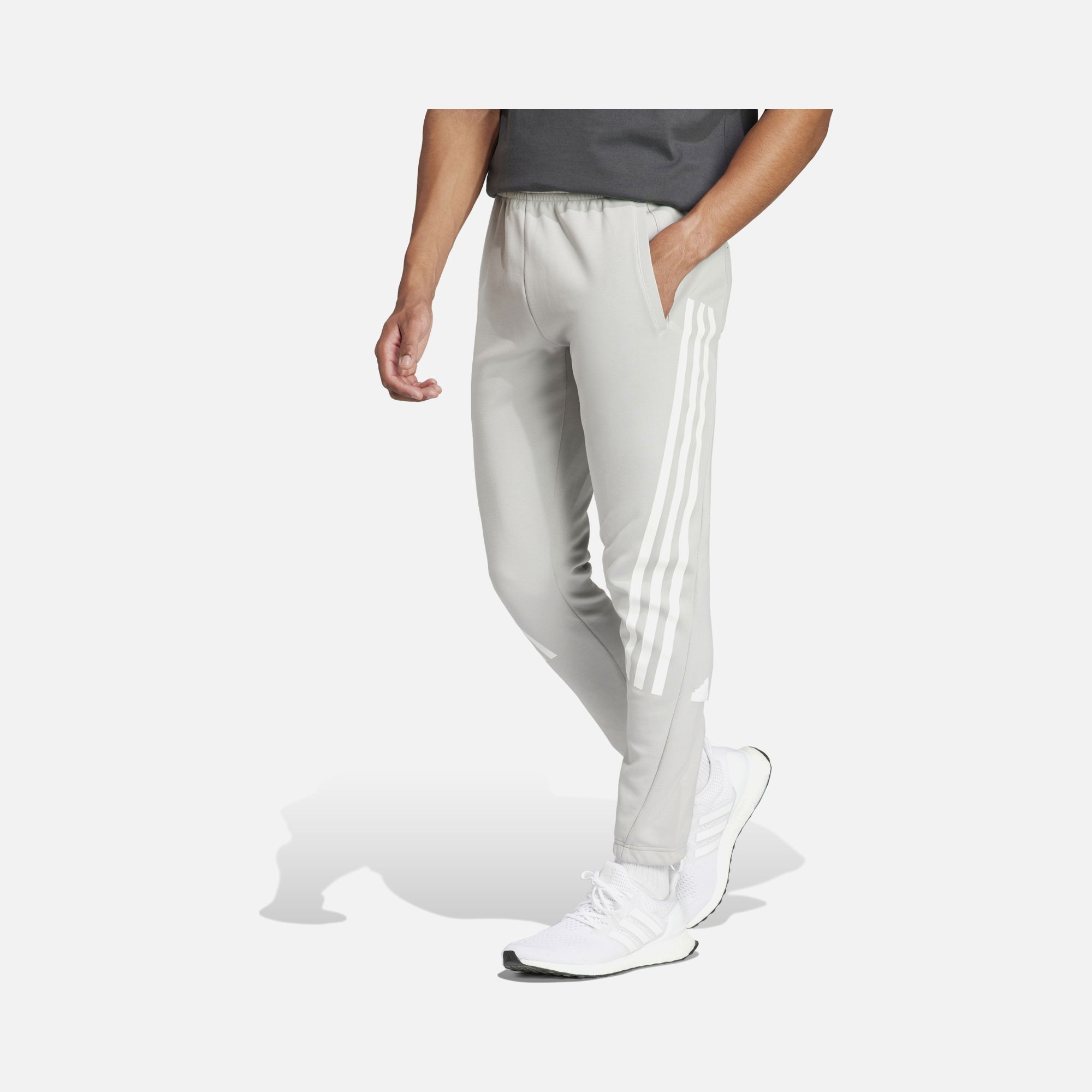 adidas Sportswear Future Icons 3-Stripes Logo Erkek Eşofman Altı