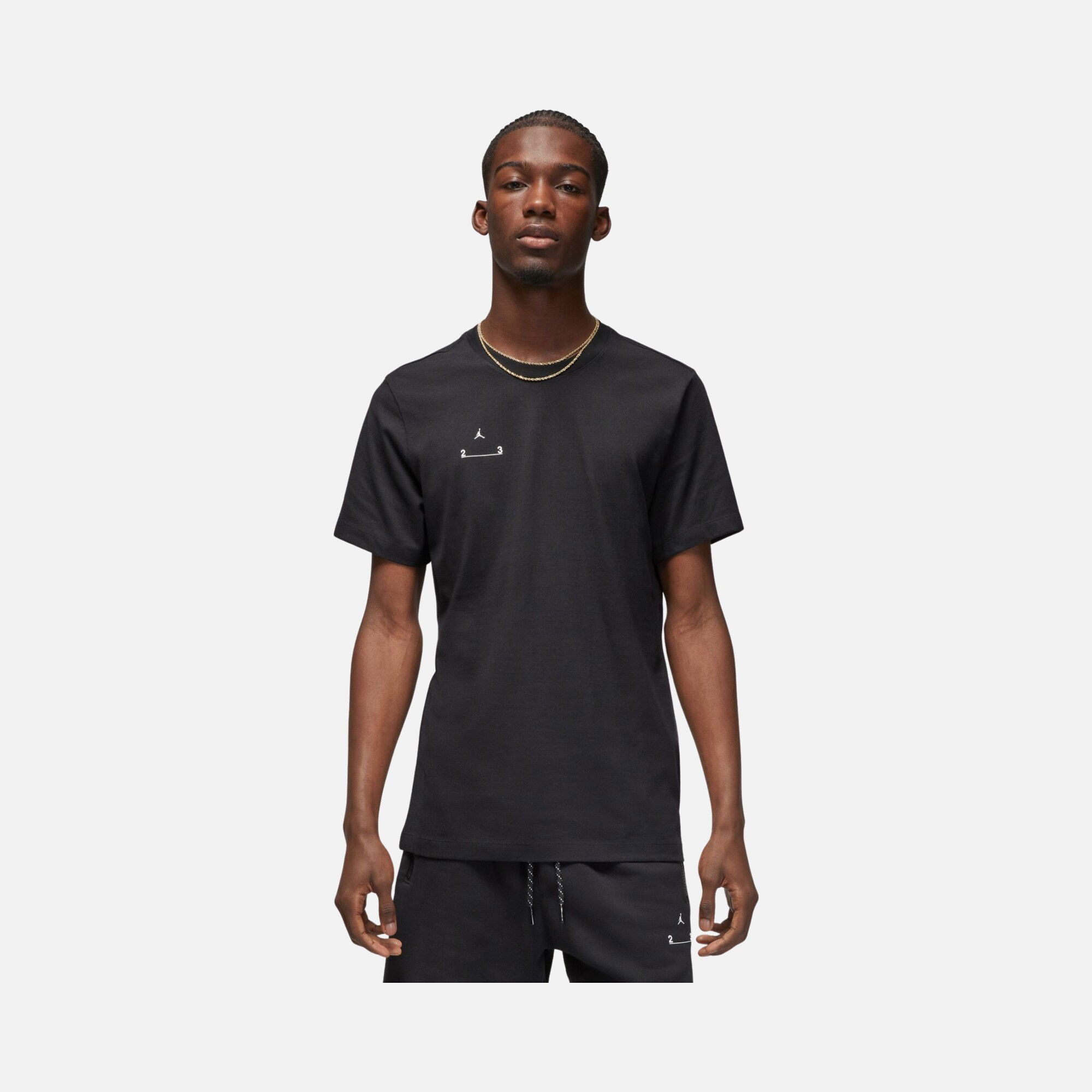 Nike Jordan 23 Engineered FW22 Short-Sleeve Erkek Tişört