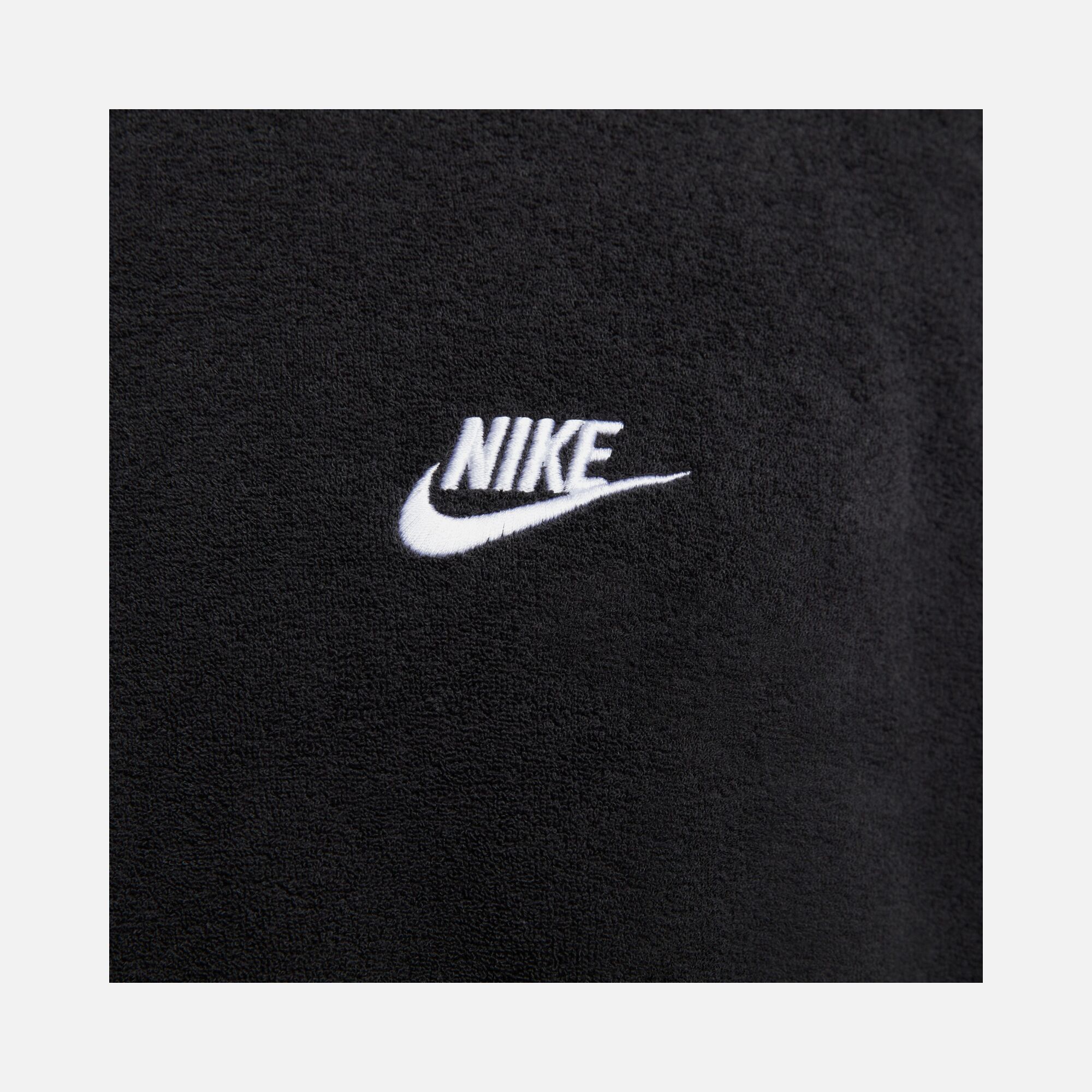 Nike Sportswear Club+ Terry Sleeveles Erkek Atlet