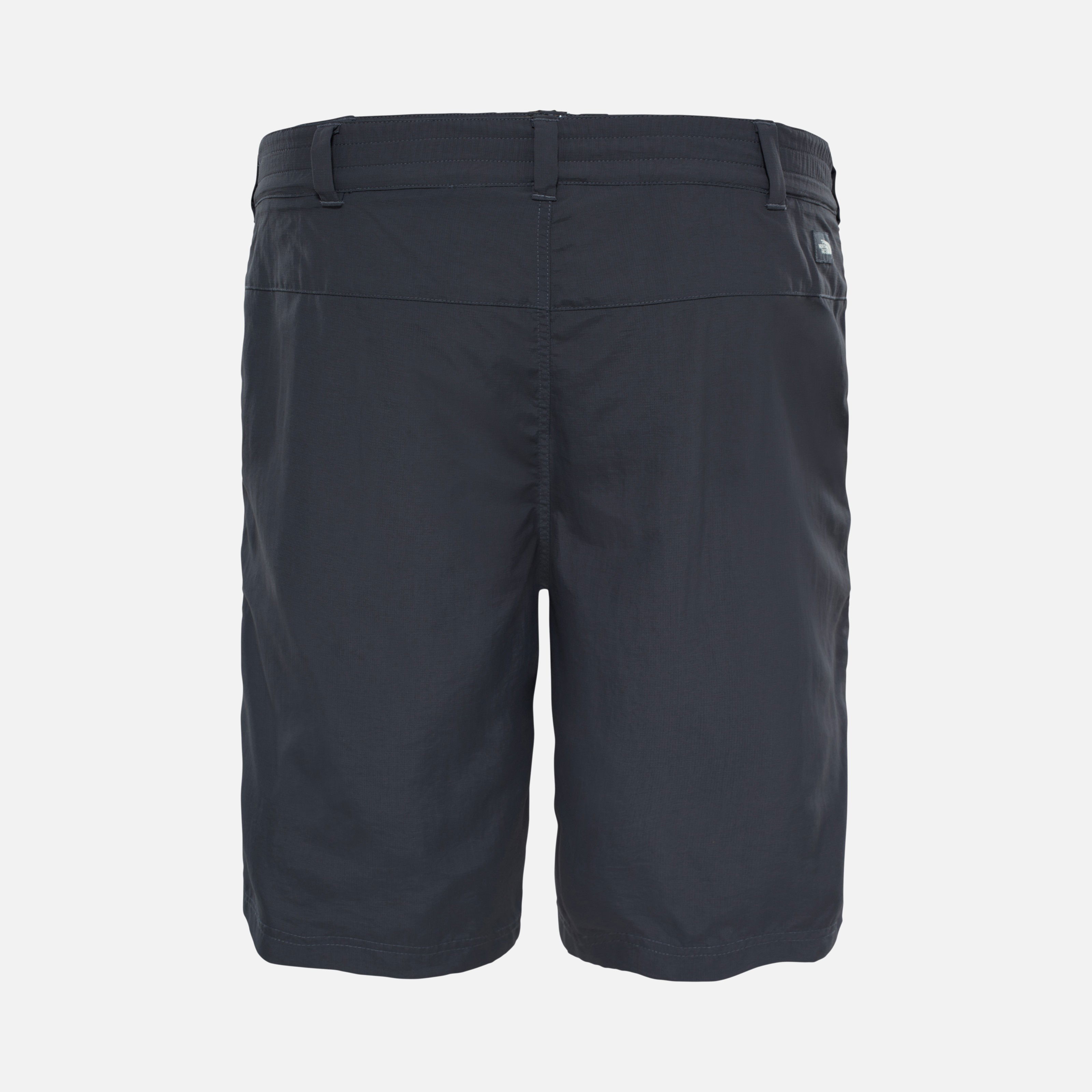 North Face FlashDry Fabric Tanken Regular-Fit Erkek Şort