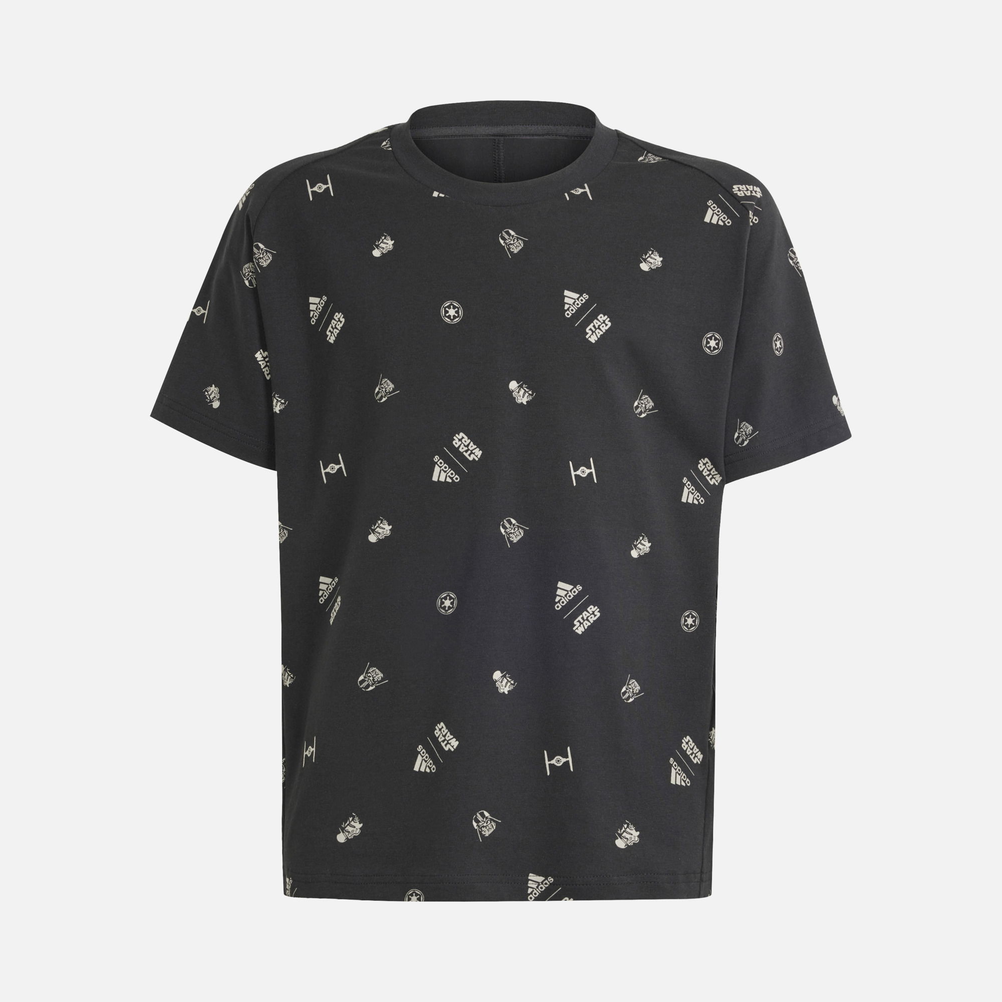 adidas Sportswear X Star Wars Z.N.E. Short-Sleeve Çocuk Tişört