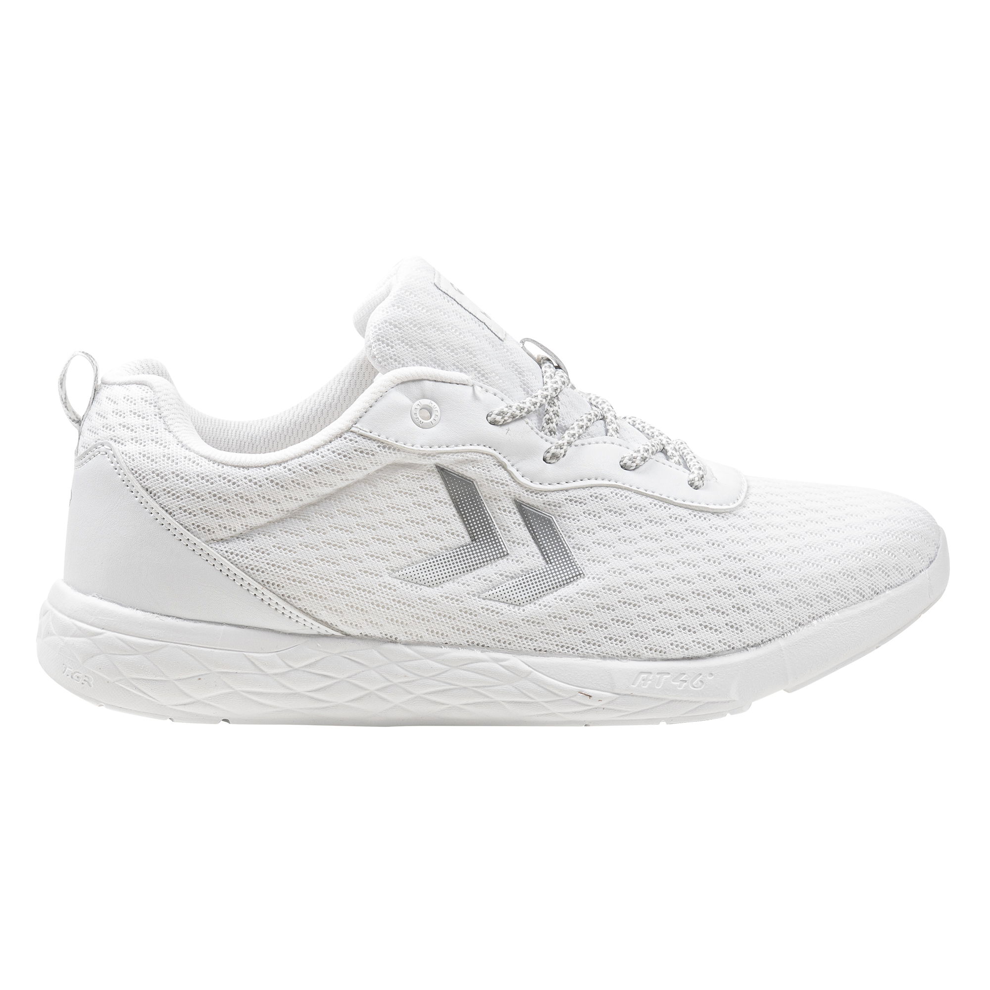 Hummel Oslo Sneaker Unisex Spor Ayakkabı