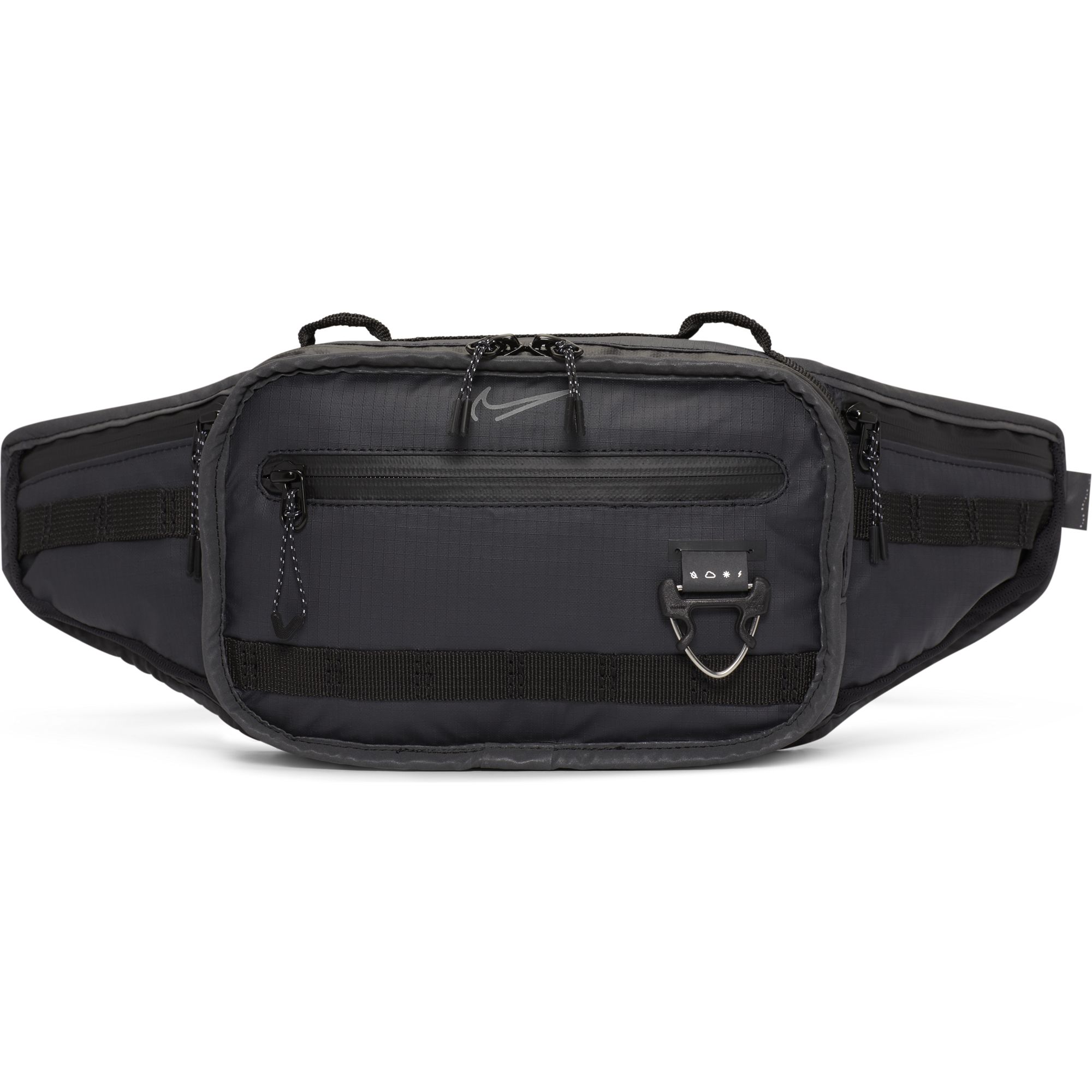Nike Shield RPM Erkek Bel Çantası