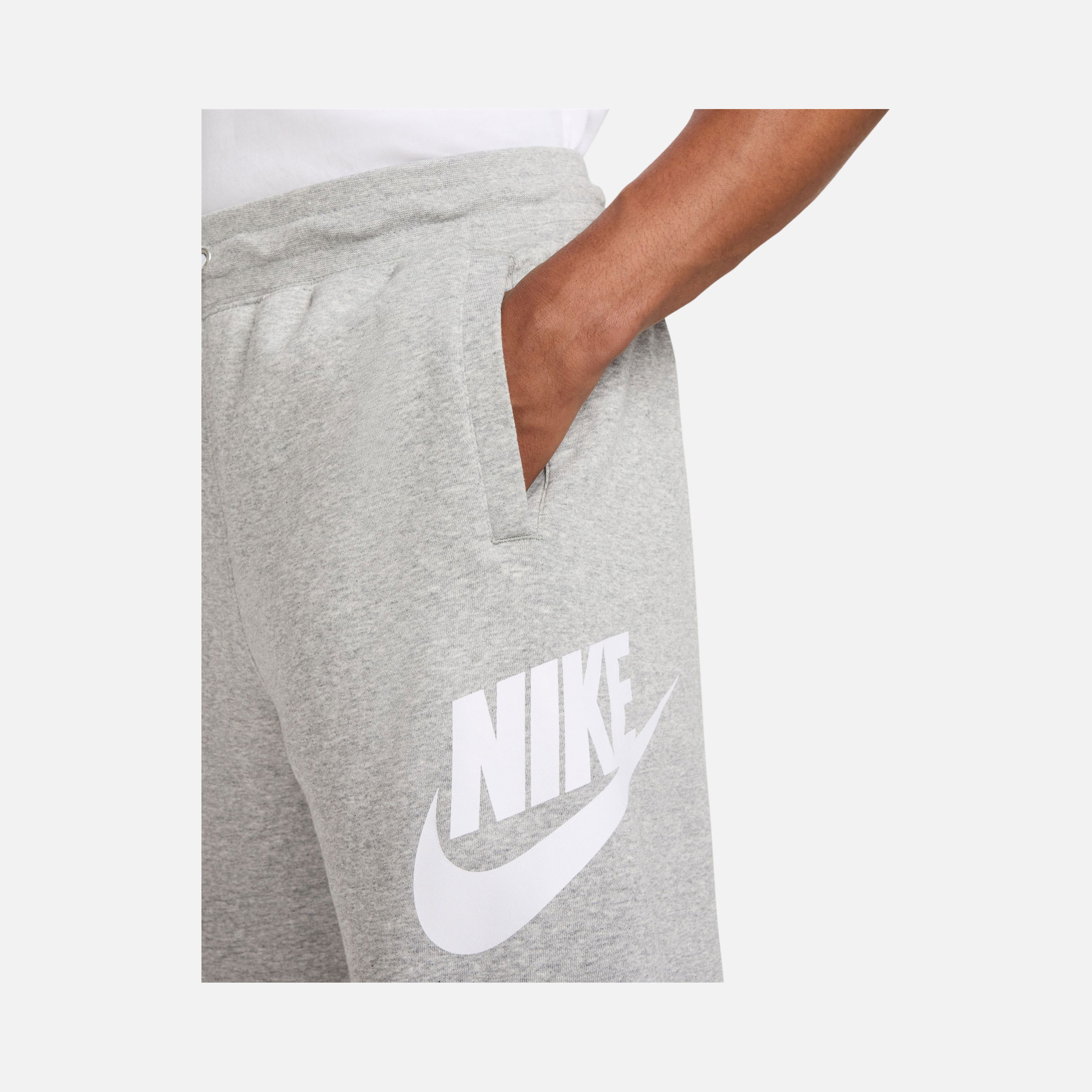 Nike Club Alumni Ft Erkek Şort