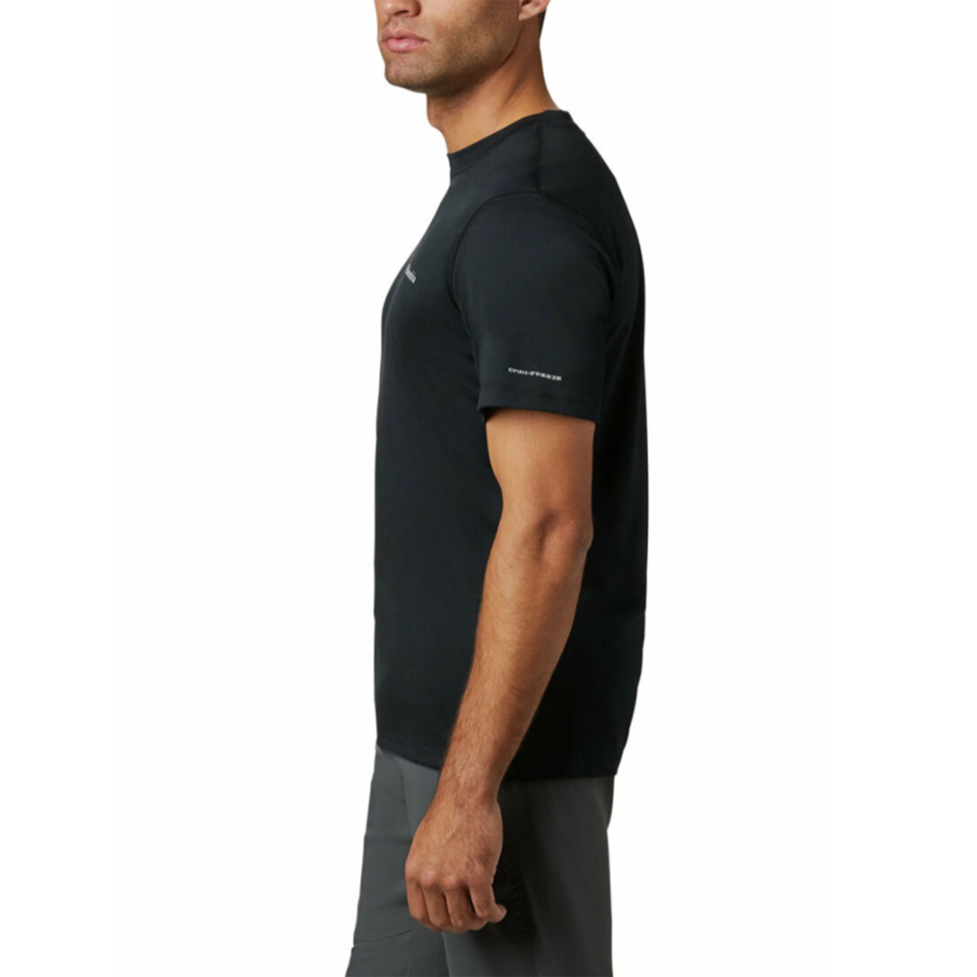 Columbia Zero Rules™ Short-Sleeve Erkek Tişört