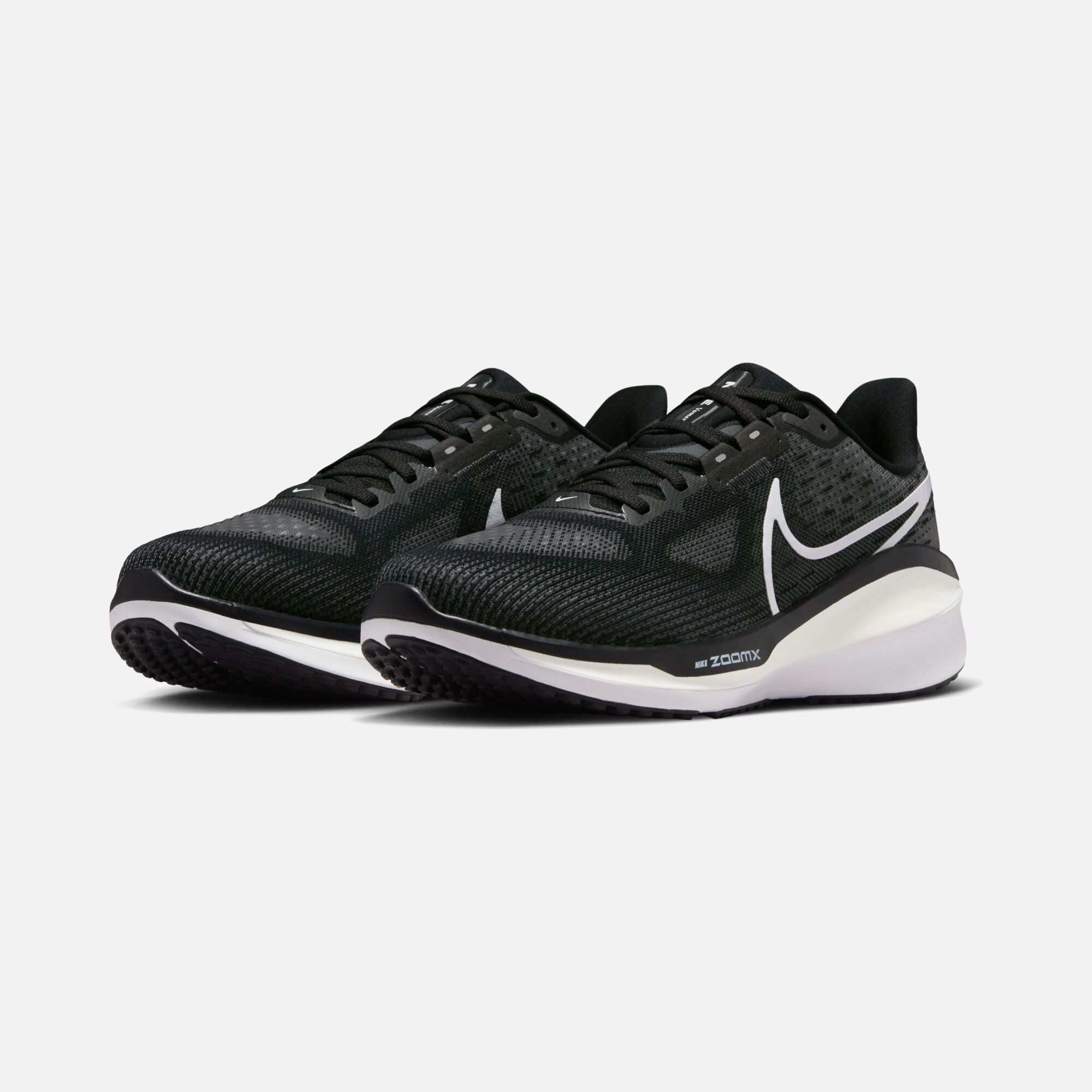 Nike Vomero 17 Road Running Erkek Spor Ayakkabı