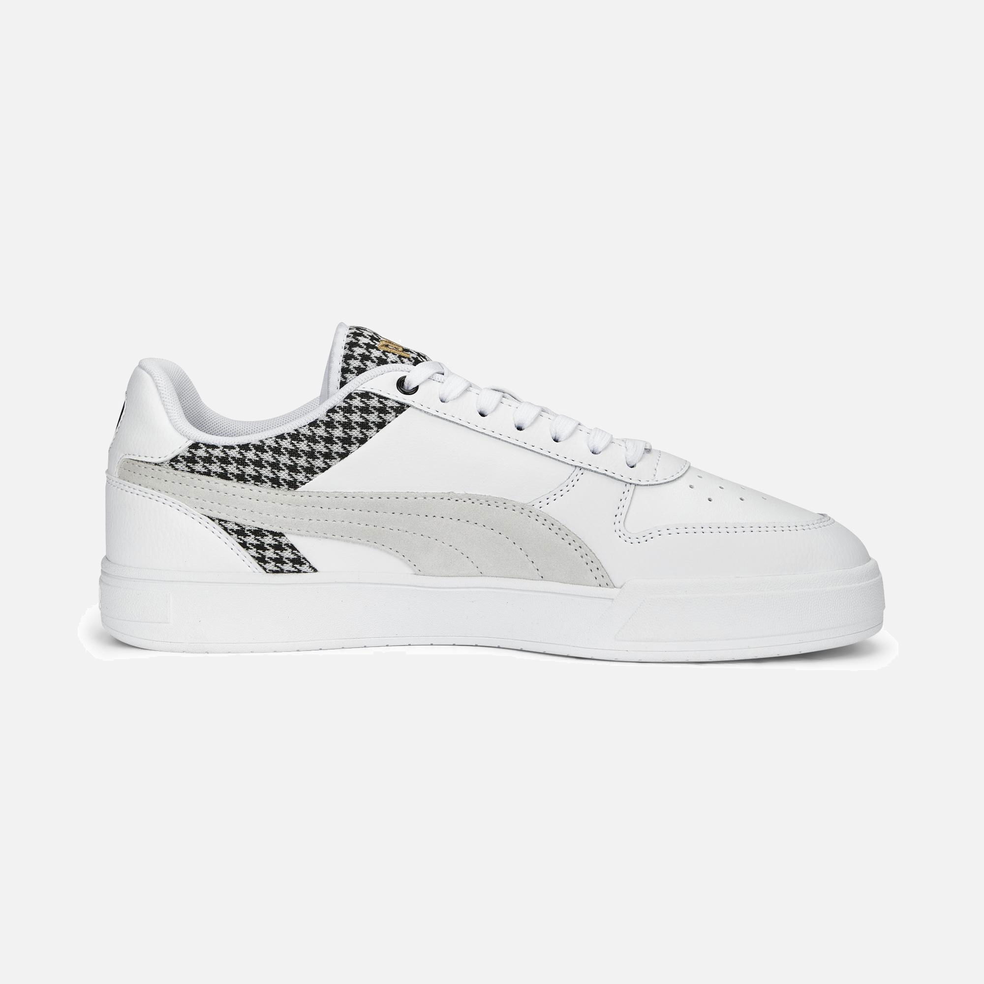 Puma Sportswear Caven Dime Houndstooth Kadın Spor Ayakkabı