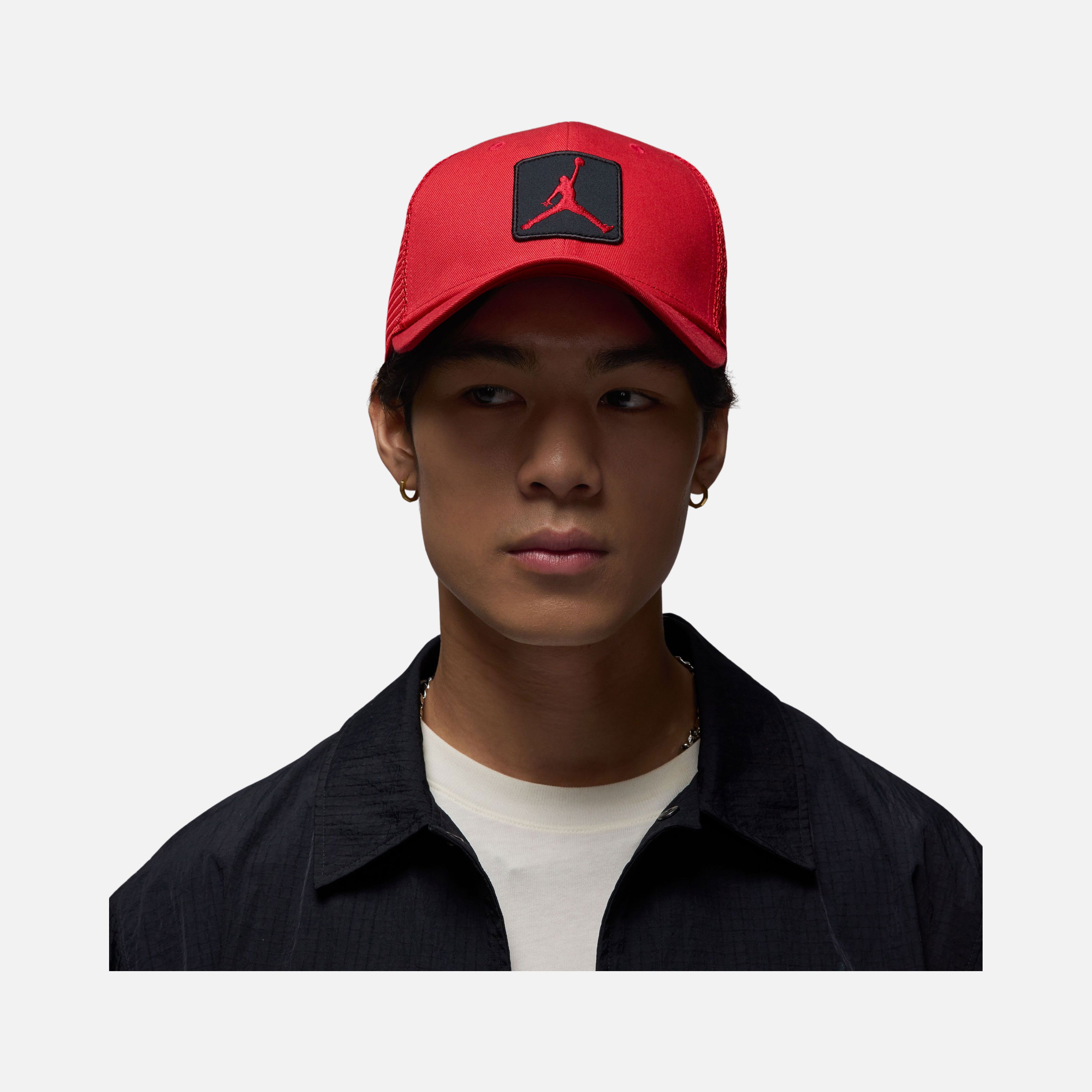 Nike Jordan Rise Structured Adjustable Erkek Şapka