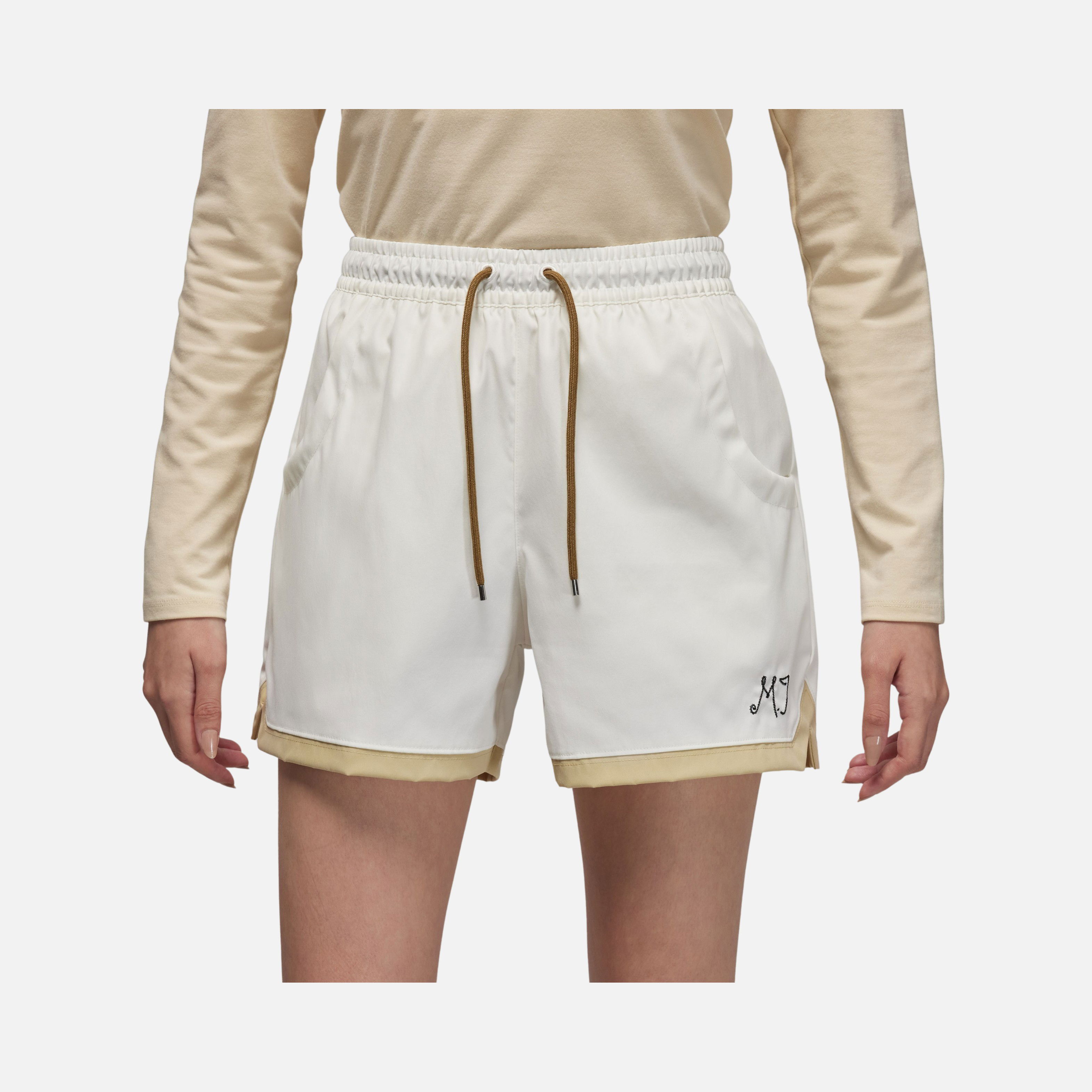 Nike Jordan Woven Basketball Kadın Şort