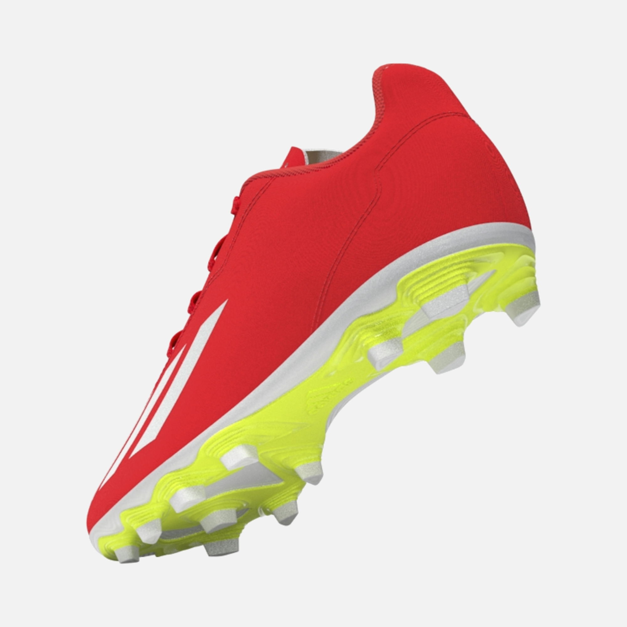 adidas X Crazyfast Club FG Firm Ground Çocuk Krampon