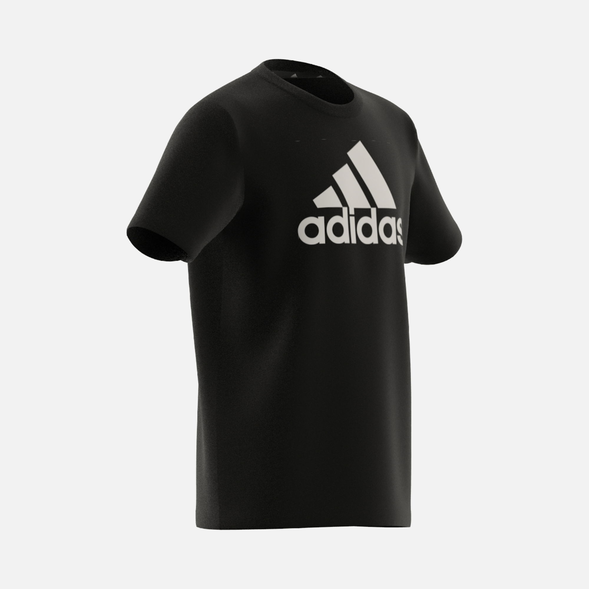 adidas Sportswear Essentials Big Logo Short-Sleeve Çocuk Tişört