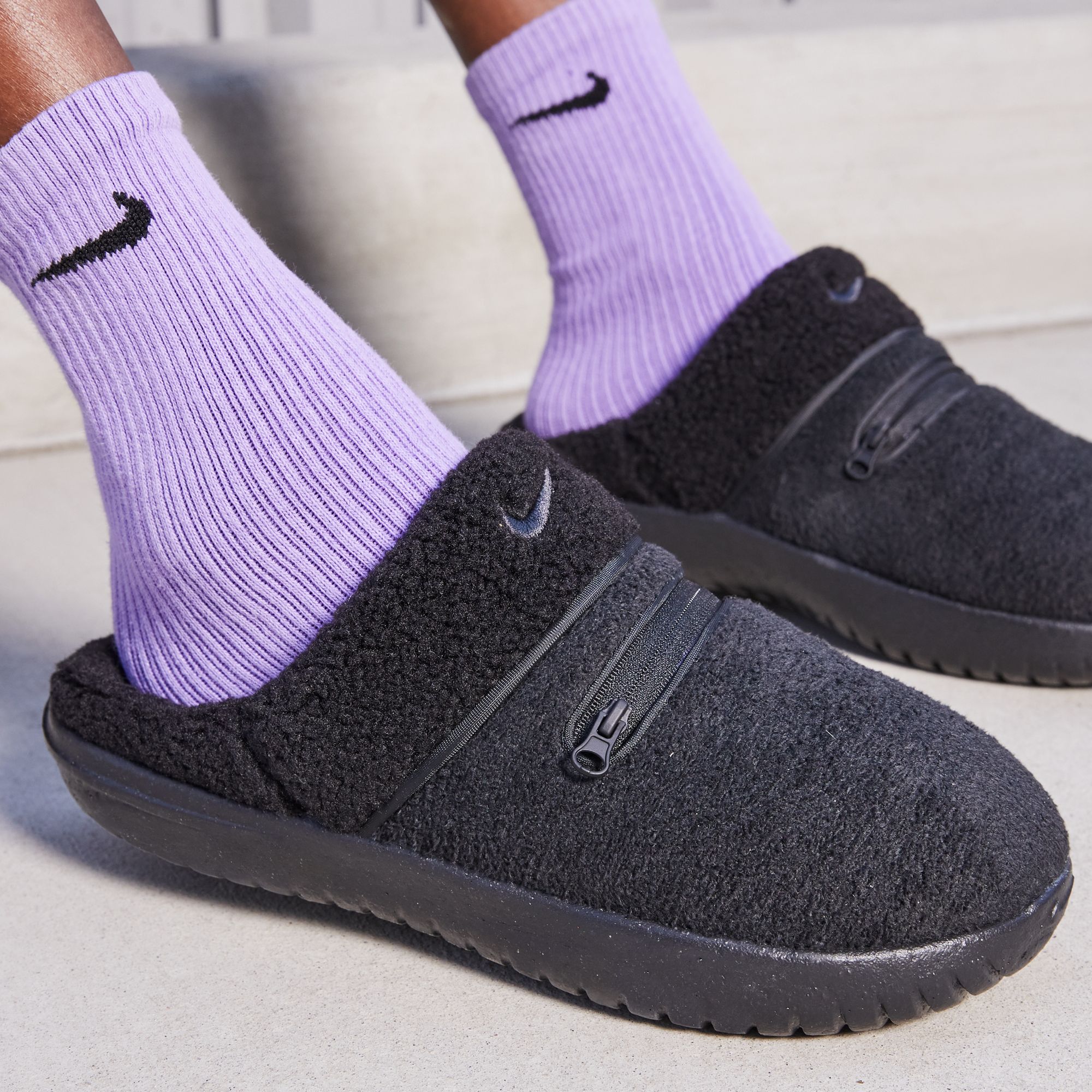 Nike Burrow SE Kadın Terlik