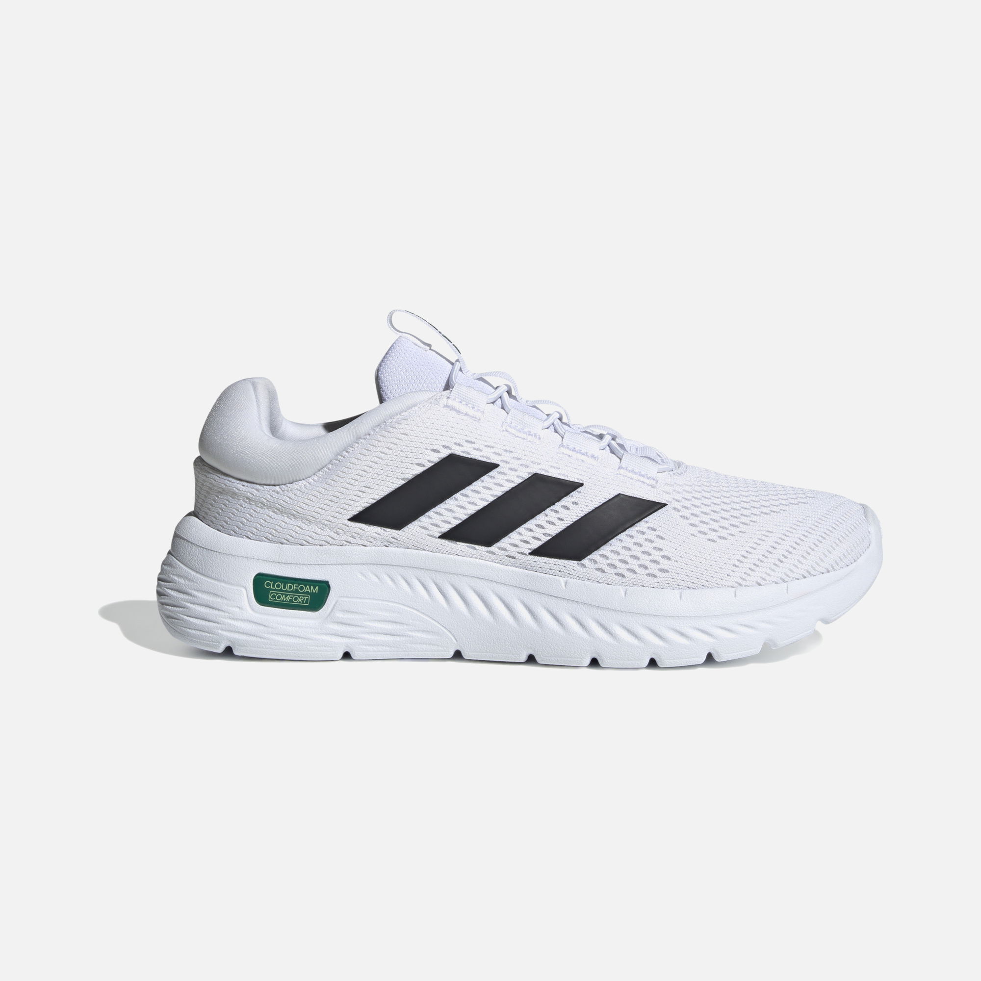 adidas Tenis Cloudfoam Comford El Sportswear Erkek Spor Ayakkabı