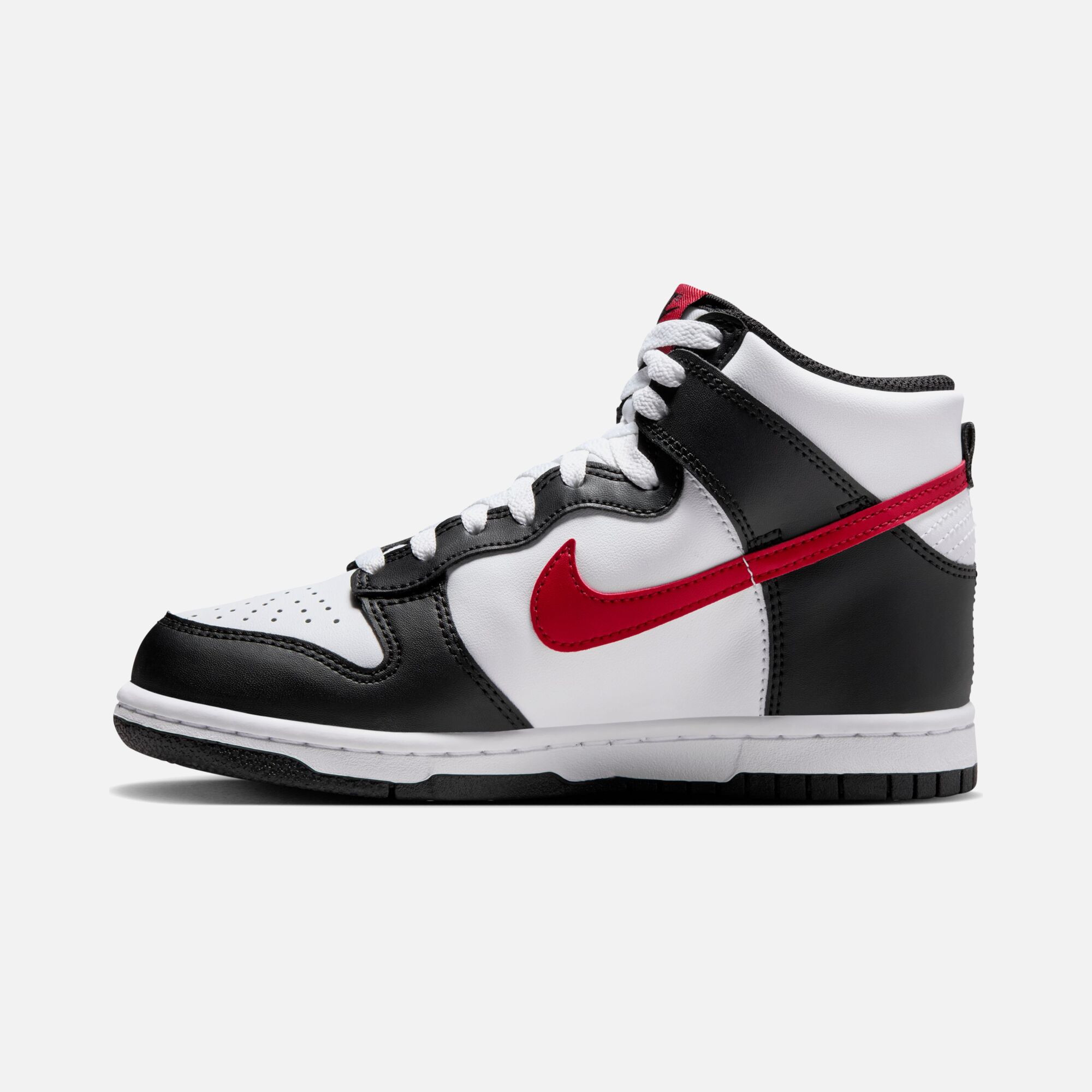 Nike Dunk High (GS) Spor Ayakkabı