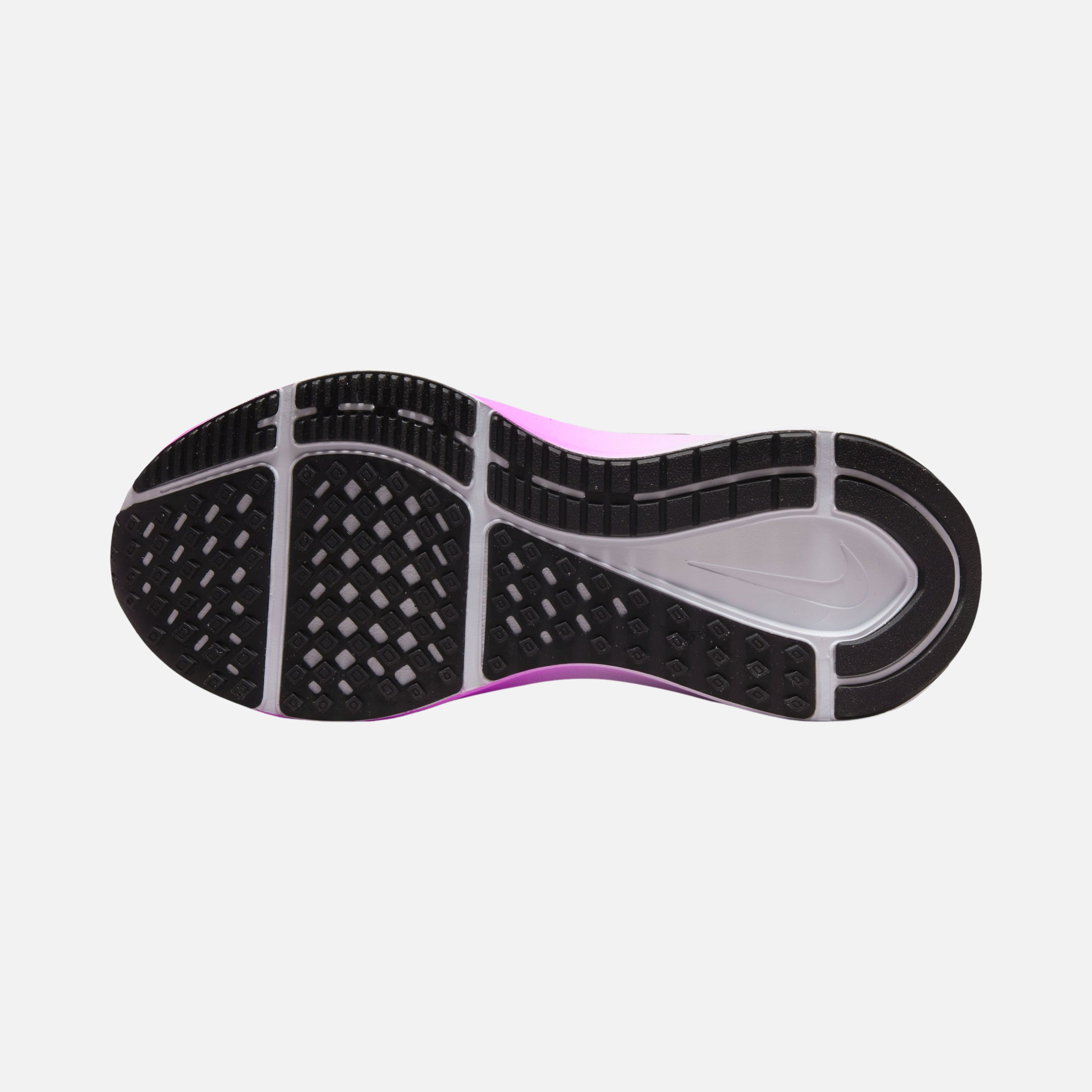 Nike Air Zoom Structure 25 Road Running Kadın Spor Ayakkabı