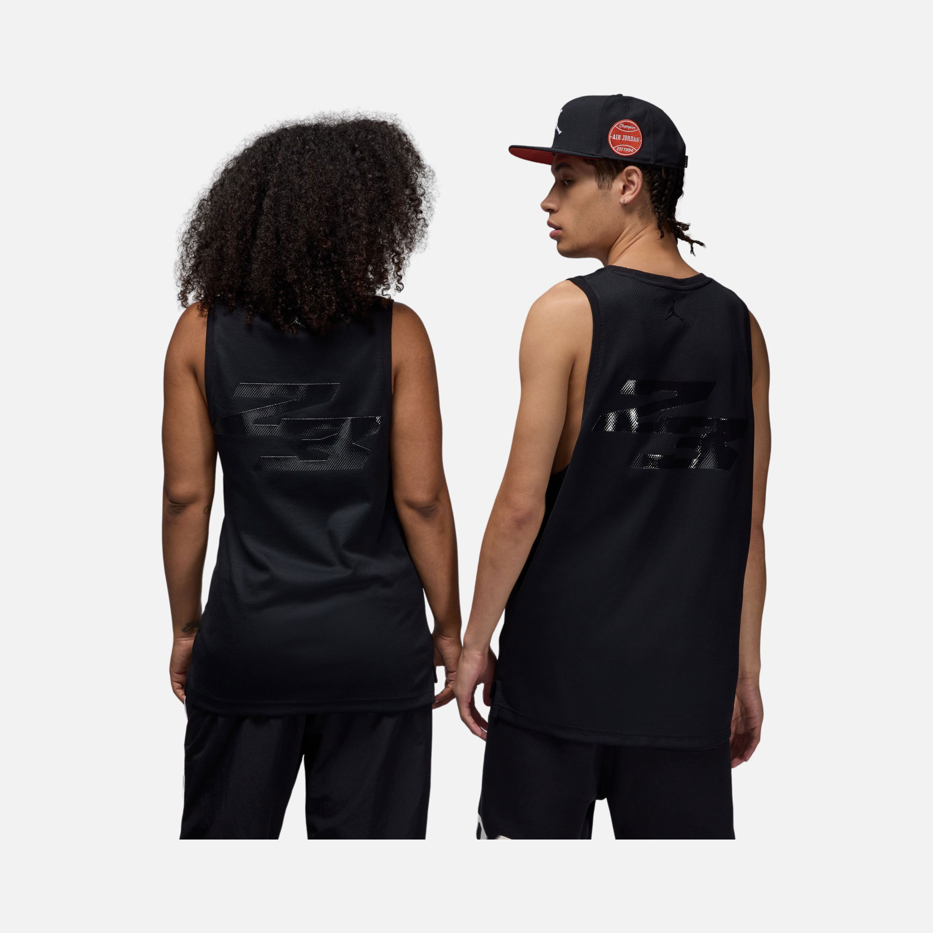 Nike Jordan MVP ''23 Graphic Details'' Erkek Forma