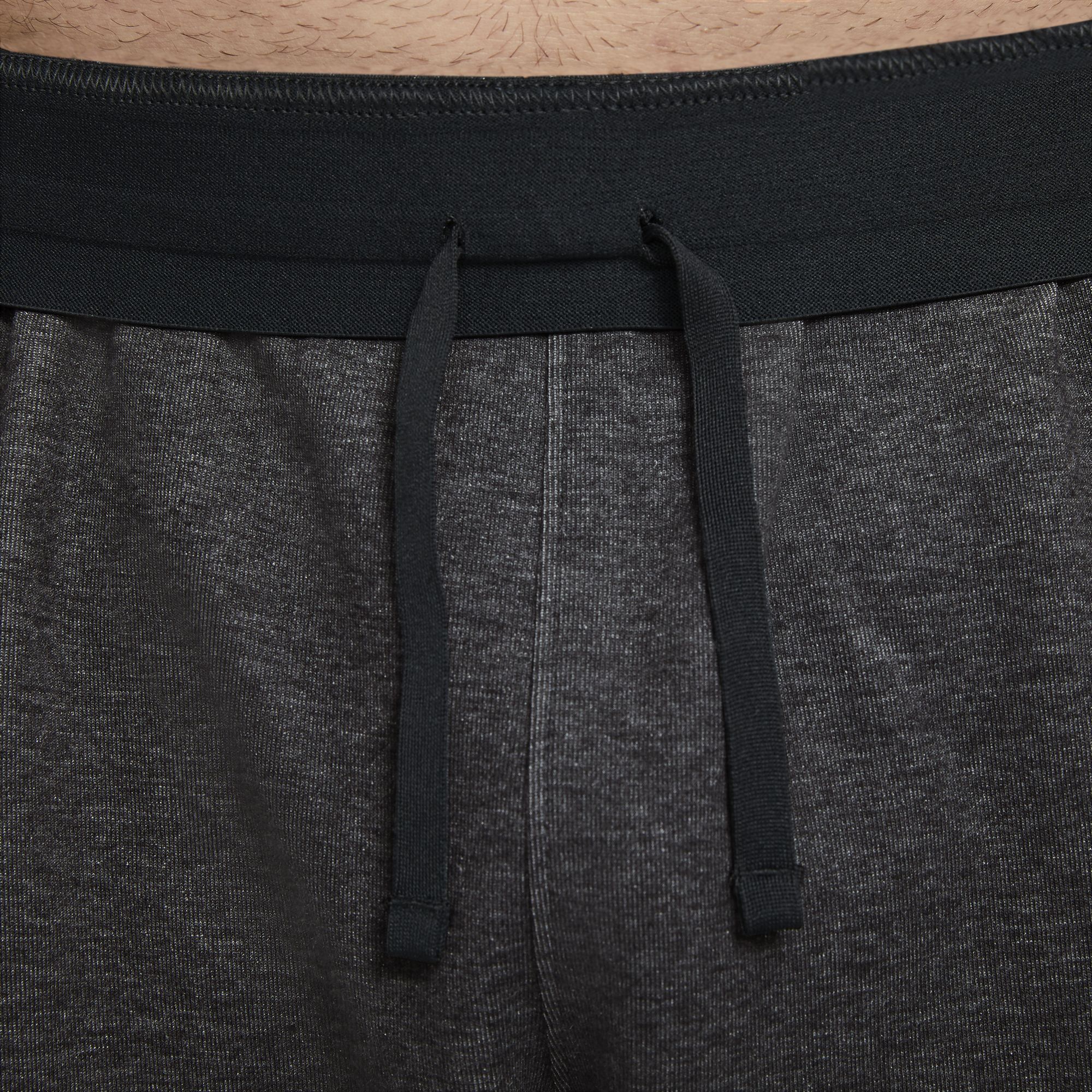 Nike Yoga Dri-Fit Fleece Restore Erkek Eşofman Altı