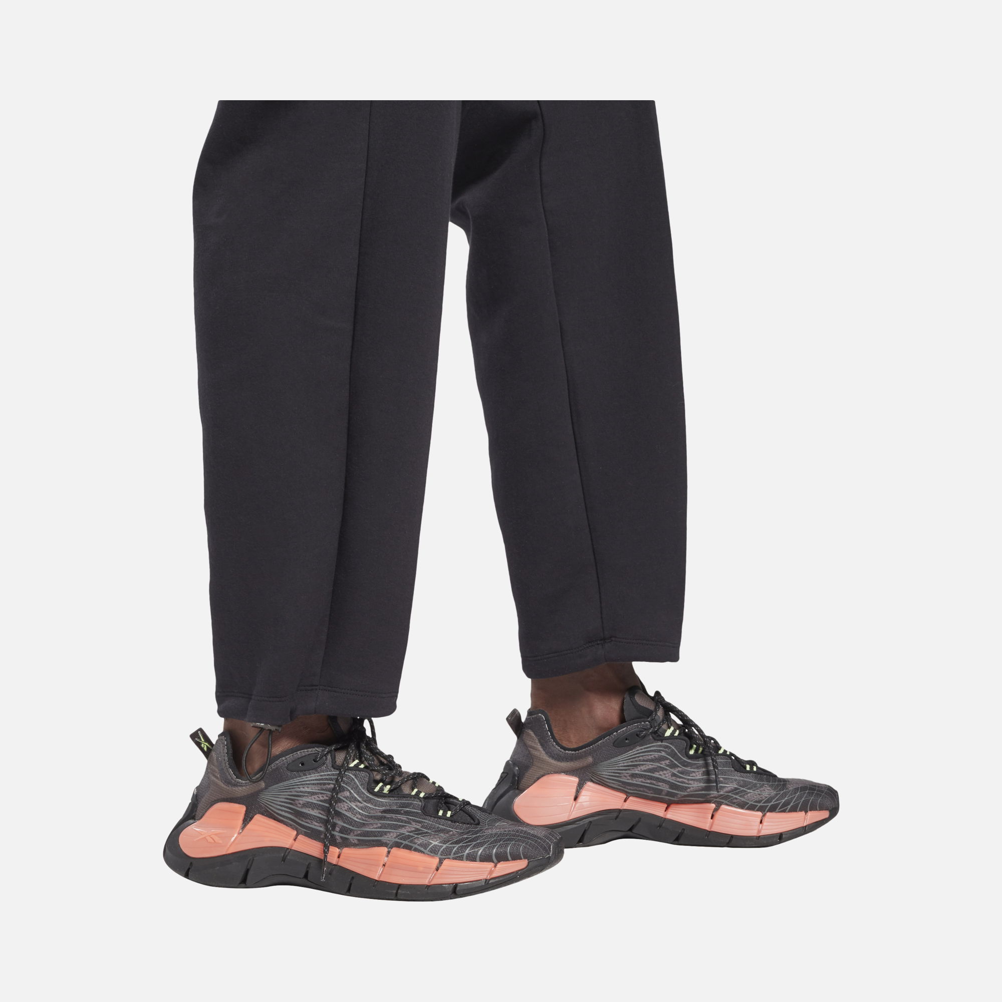 Reebok DreamBlend Cotton Track Erkek Eşofman Altı