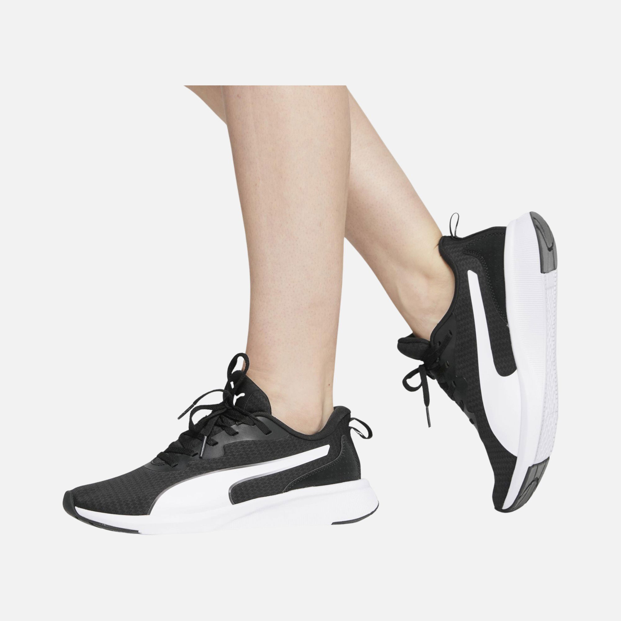 Puma Flyer Lite Running Kadın Spor Ayakkabı