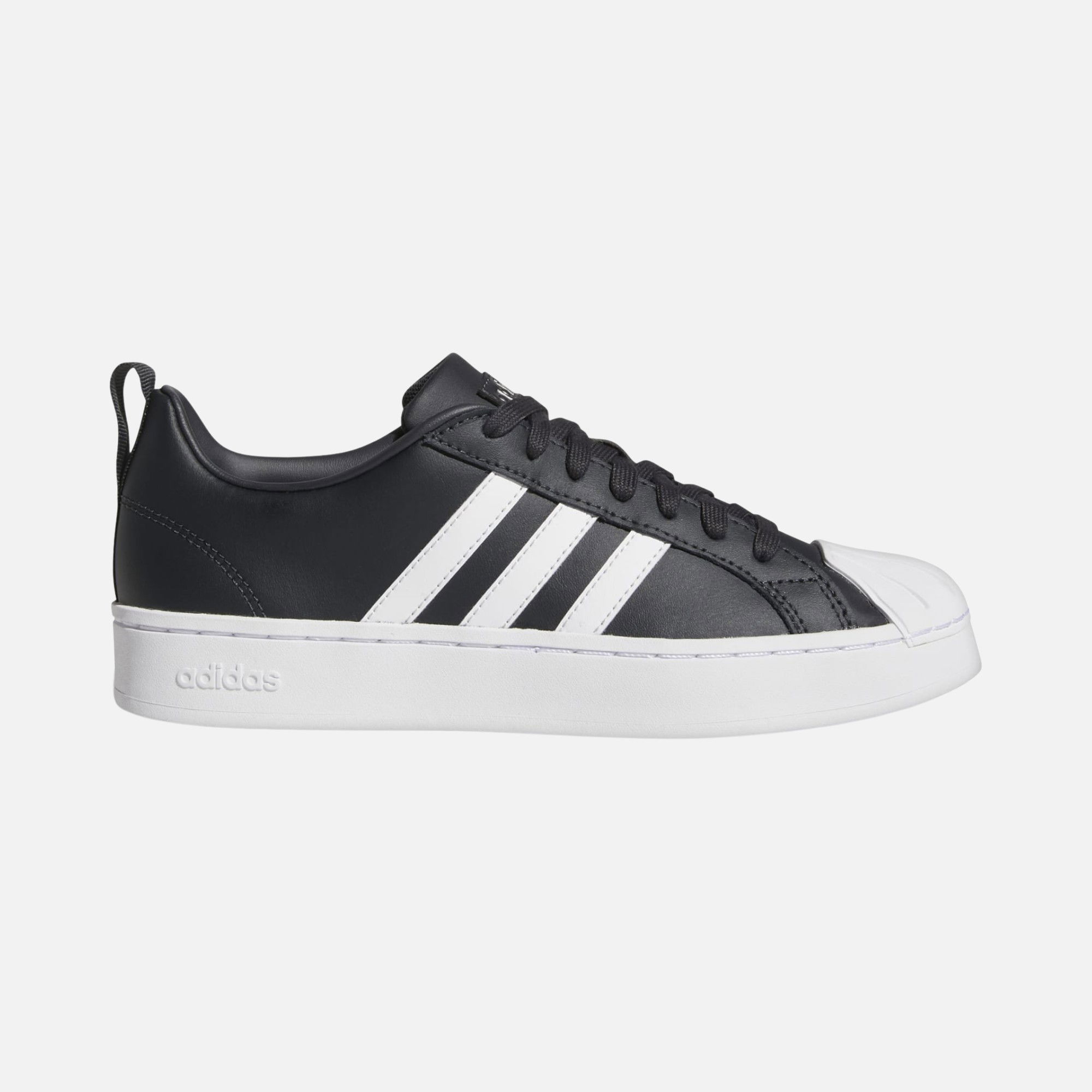 adidas Sportswear Court Low Streetcheck Cloudfoam Kadın Spor Ayakkabı