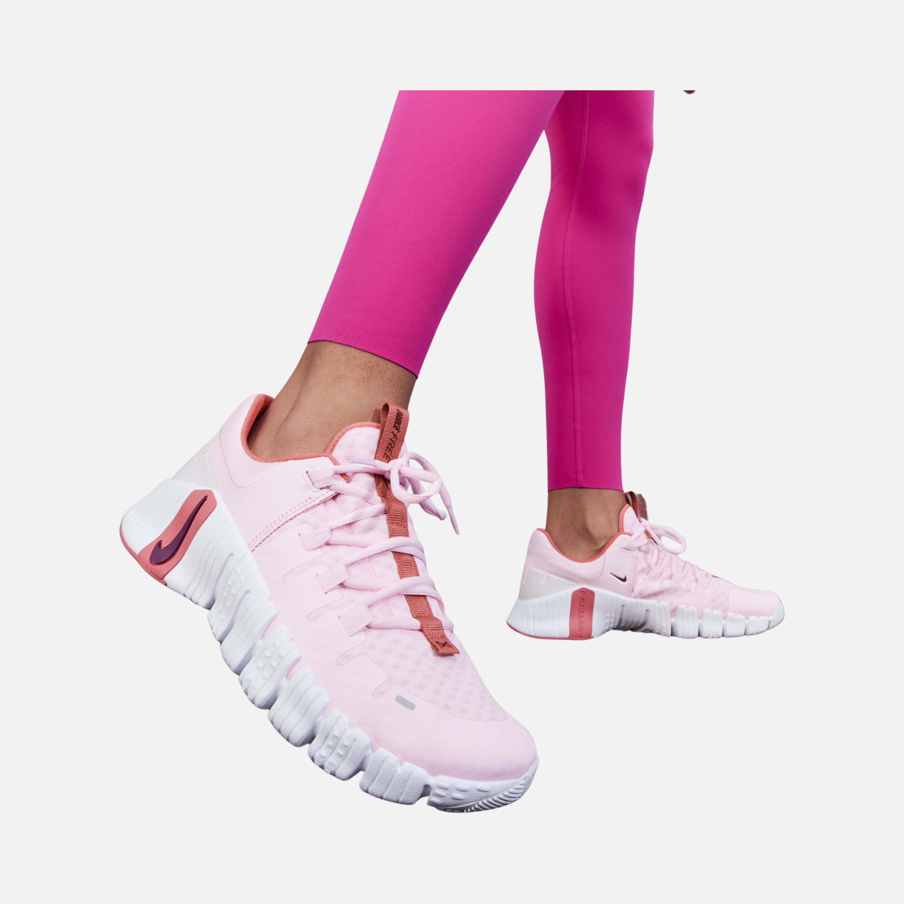 Nike Free Metcon 5 Training Kadın Spor Ayakkabı