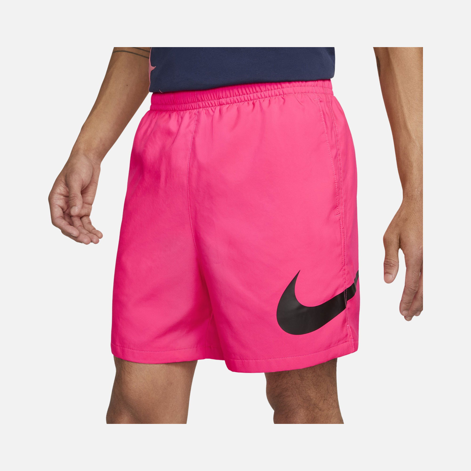 Nike Sportswear Repeat Woven Erkek Şort