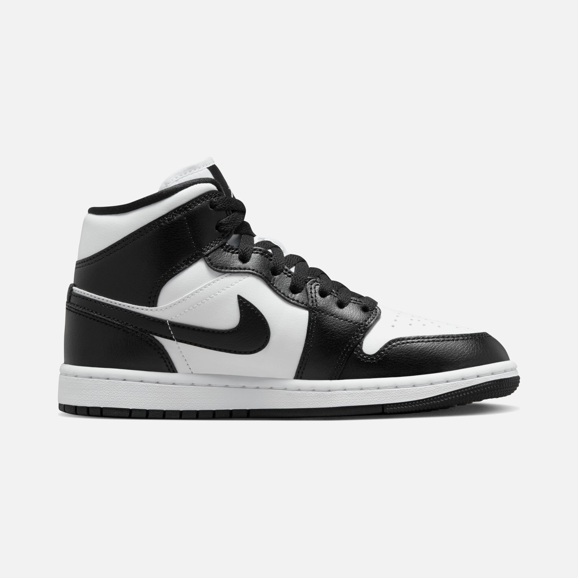 Nike Air Jordan 1 Mid CO Kadın Spor Ayakkabı