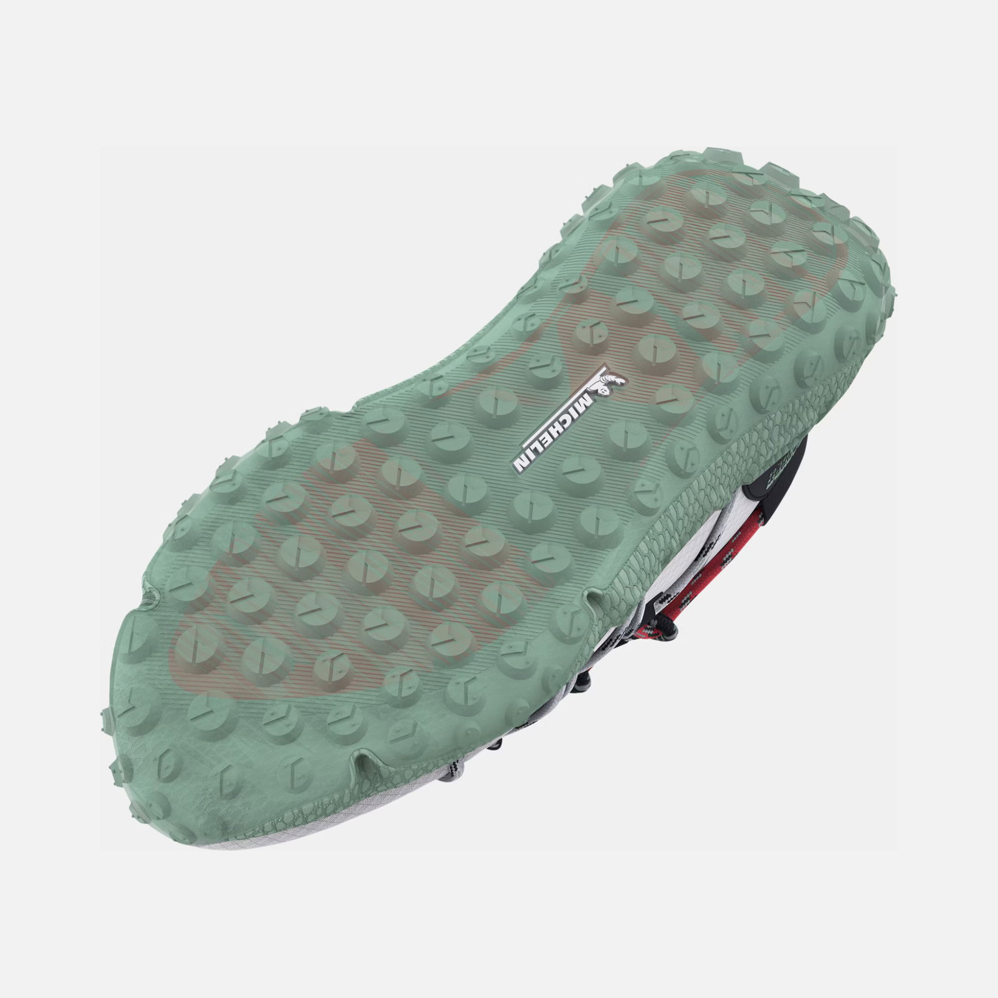 Under Armour HOVR™ Summit Fat Tire Sportstyle Erkek Spor Ayakkabı