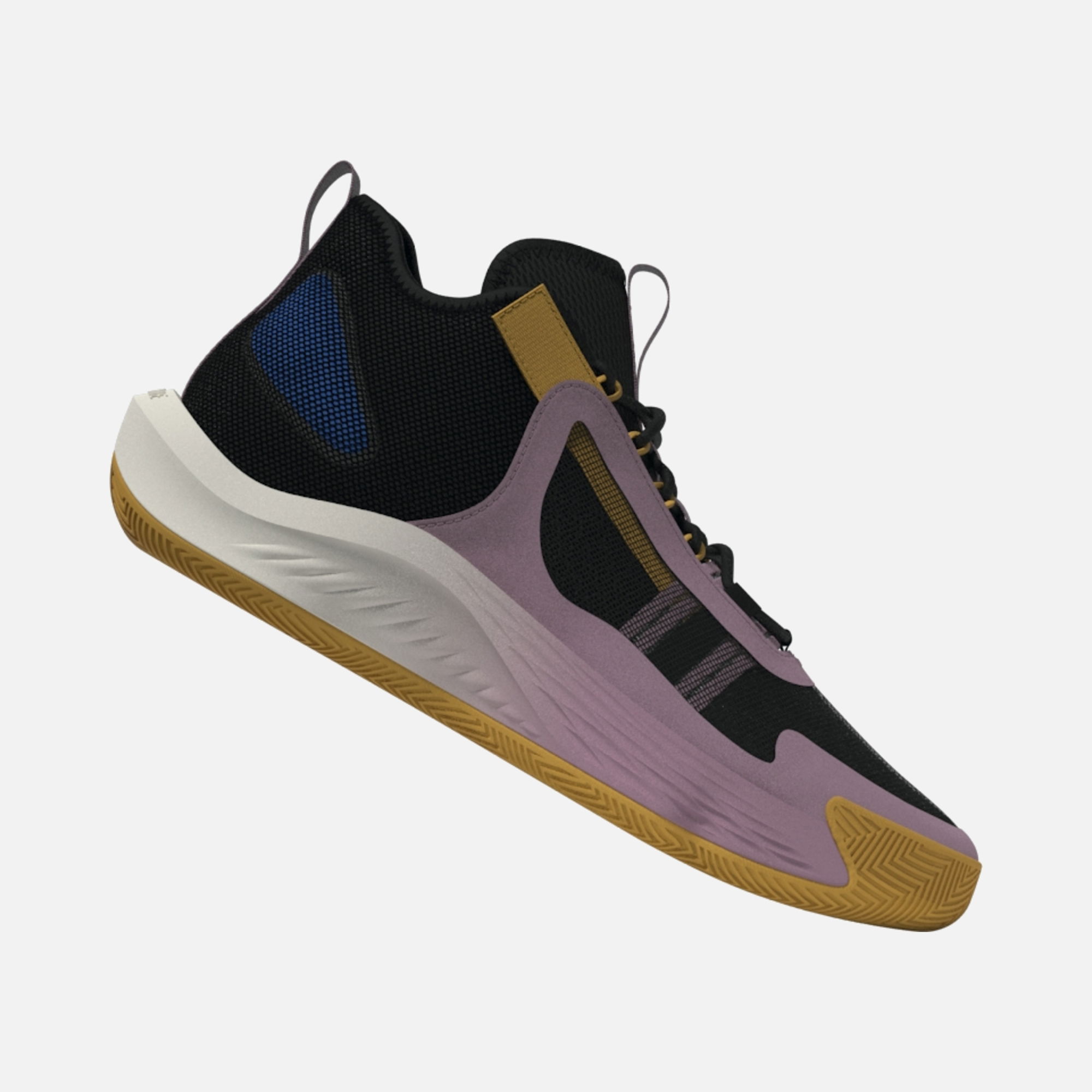 adidas Adizero Select Erkek Basketbol Ayakkabısı