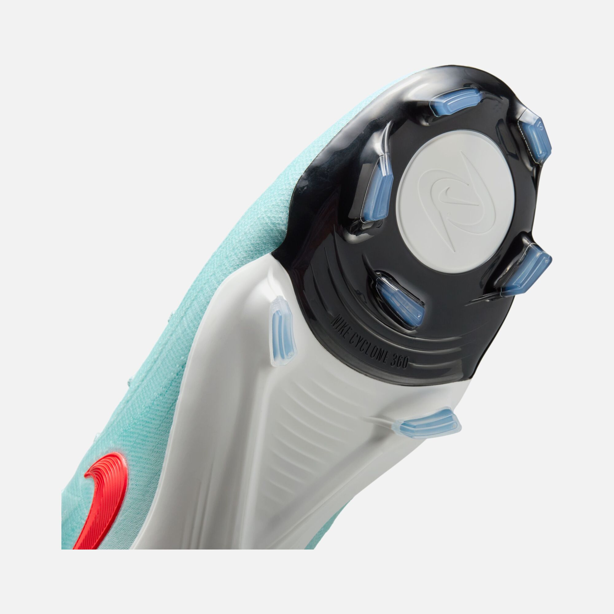 Nike Phantom GX II Pro FG Firm-Ground Low-Top Erkek Krampon