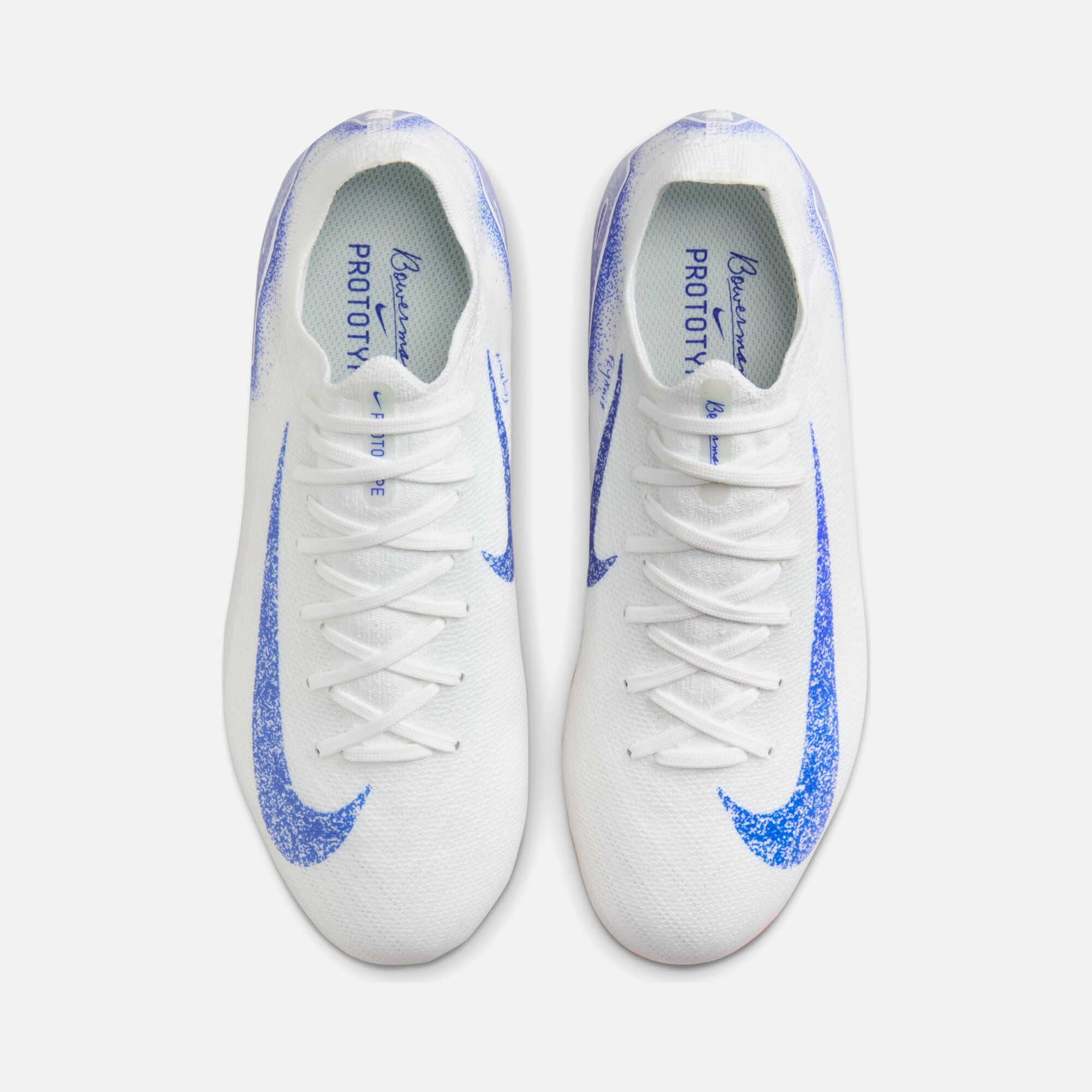 Nike Mercurial Zoom Vapor 16 Pro Blueprint FG Firm-Ground Çocuk Krampon