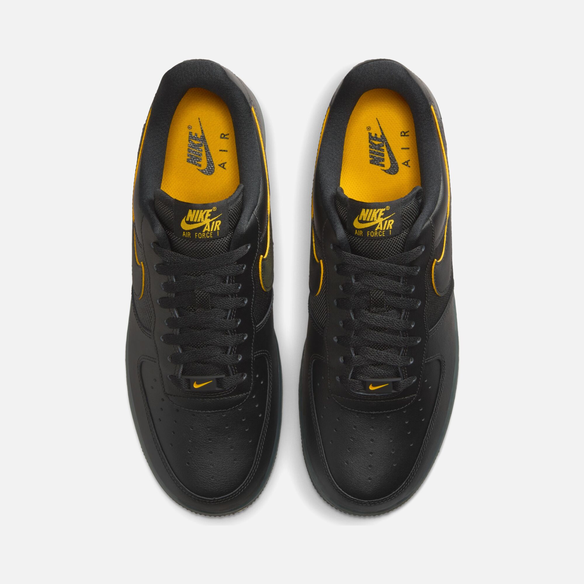 Nike Air Force 1 '07 SP24 Erkek Spor Ayakkabı