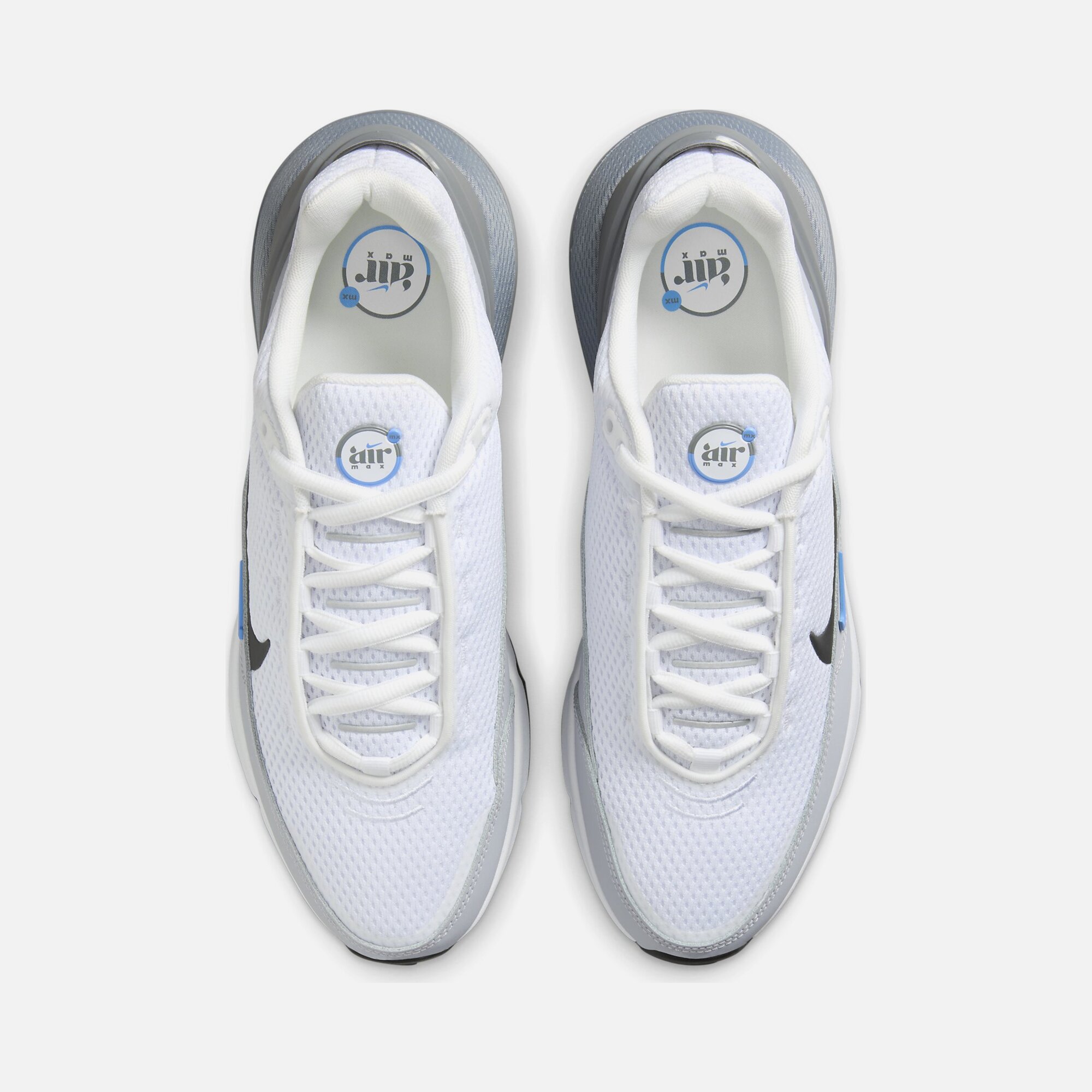 Nike Air Max Pulse ''Vacuum Highlights'' Erkek Spor Ayakkabı