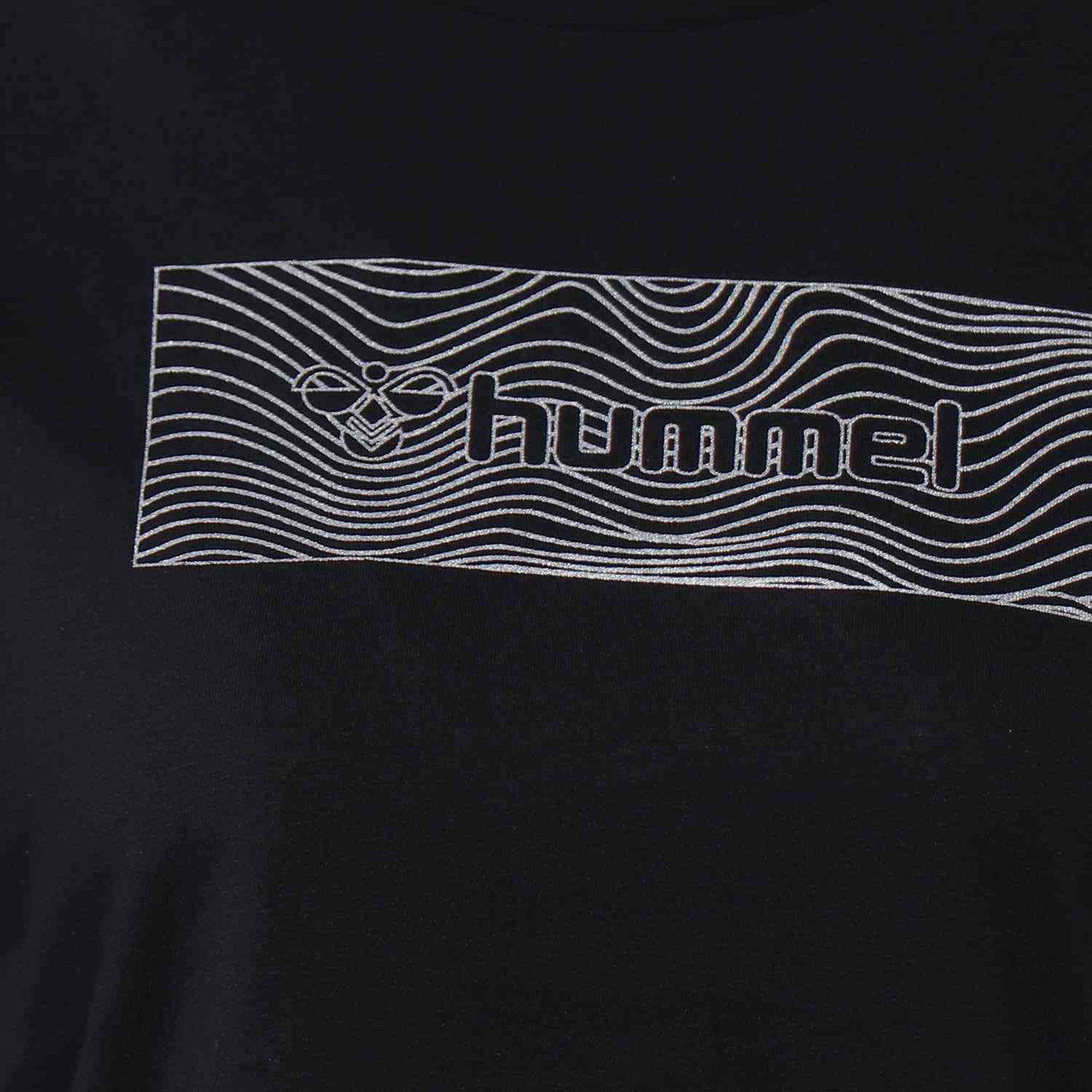 Hummel Wawy Short-Sleeve Kadın Tişört