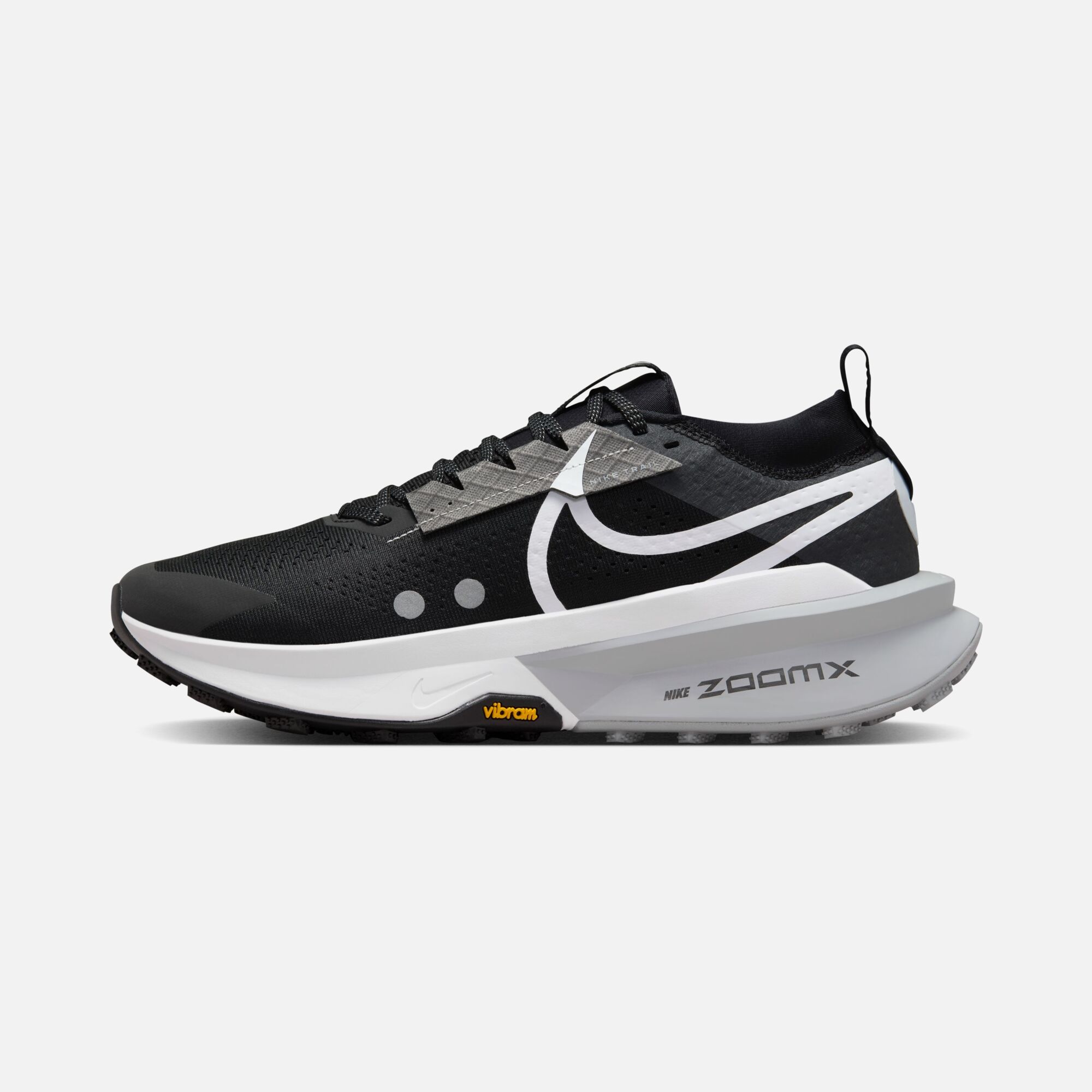 Nike ZoomX Zegama 2 Trail Running Erkek Spor Ayakkabı