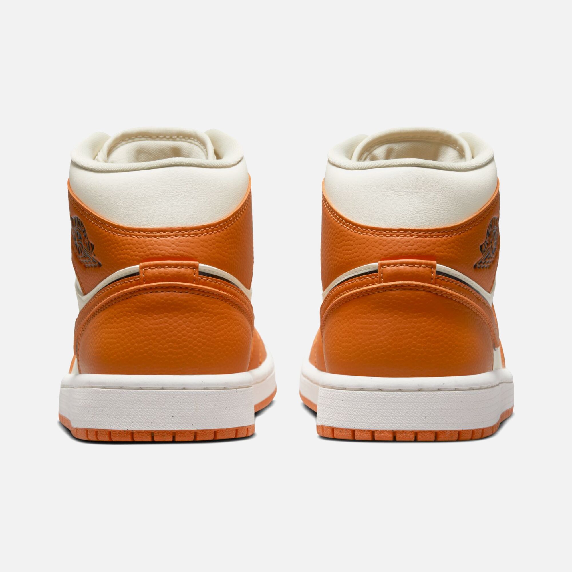 Nike Air Jordan 1 Mid SE SS23 Kadın Spor Ayakkabı